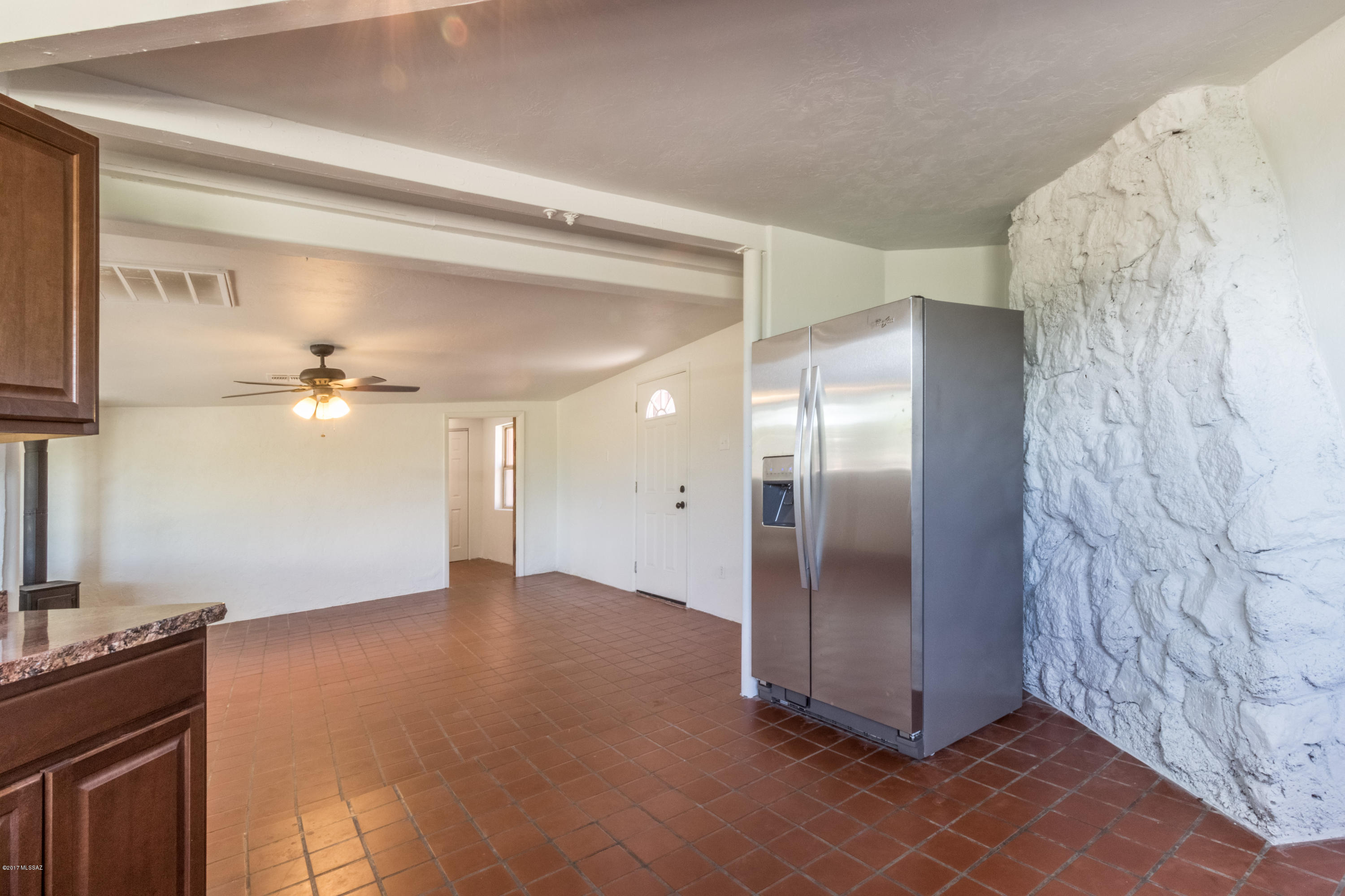 El Rio Acres - Residential