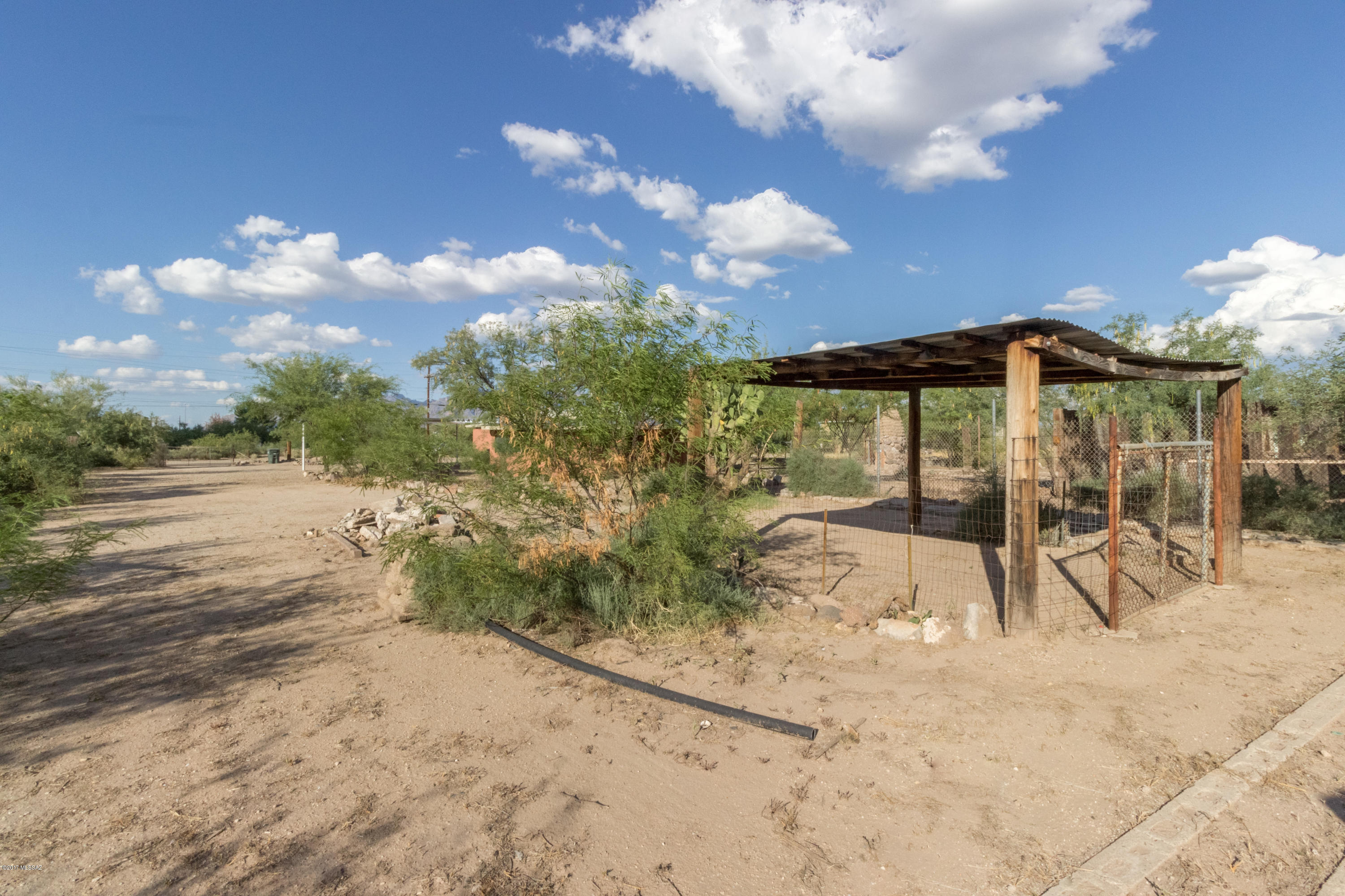 El Rio Acres - Residential