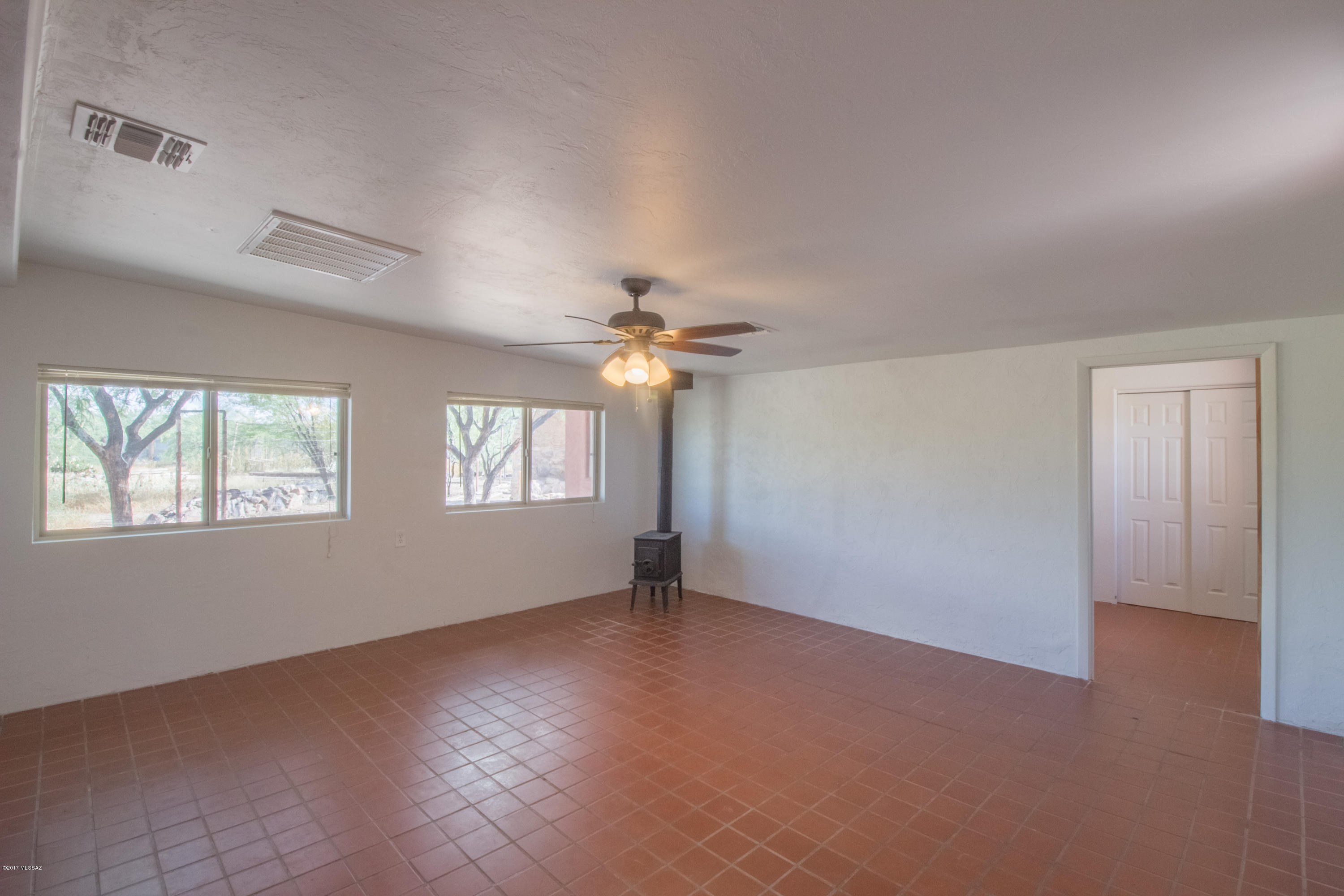 El Rio Acres - Residential