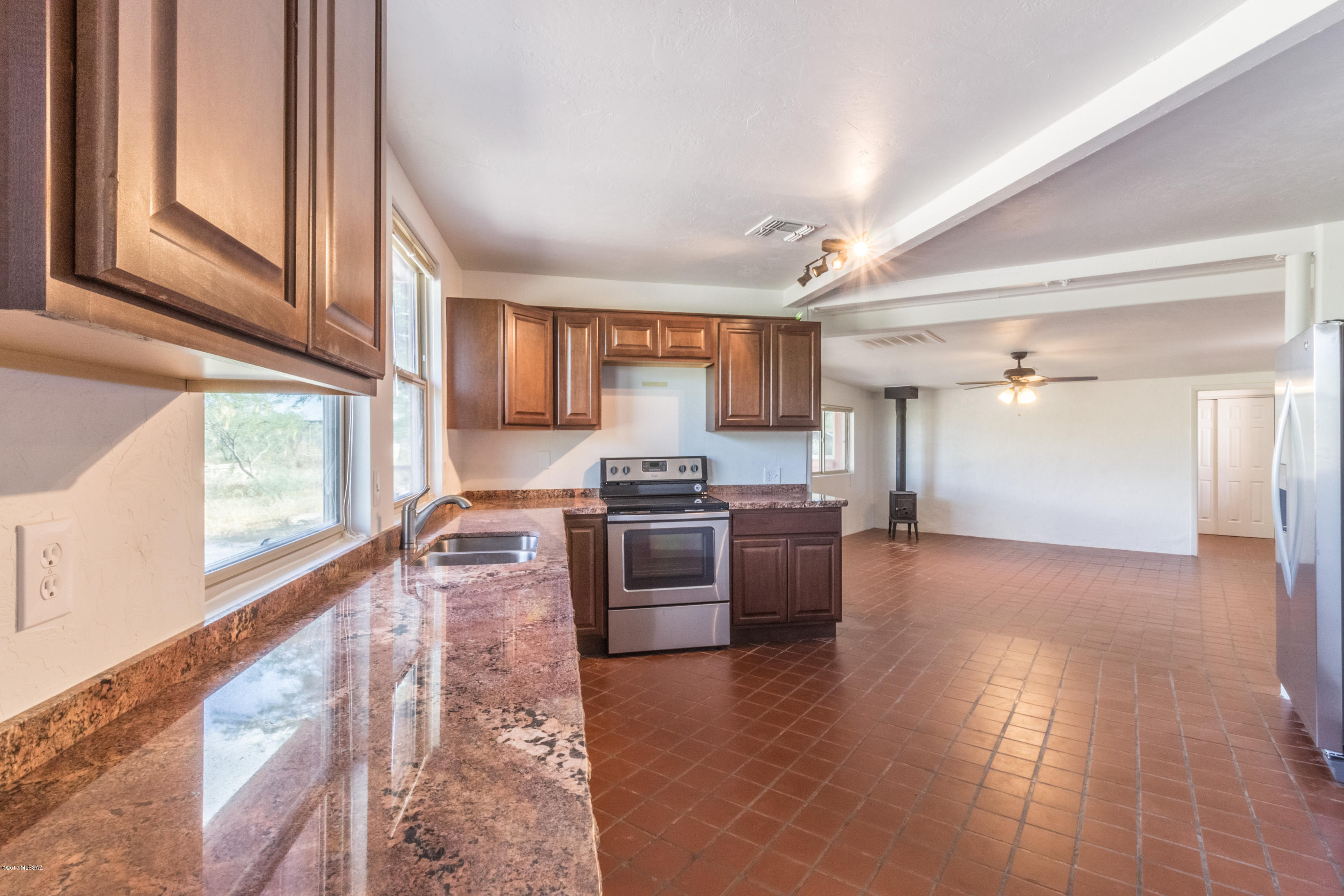 El Rio Acres - Residential