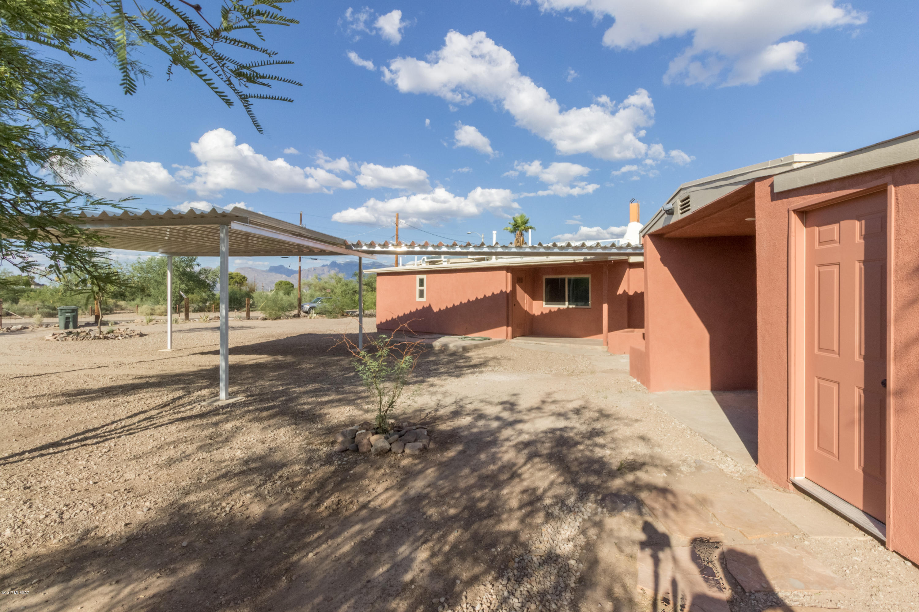 El Rio Acres - Residential