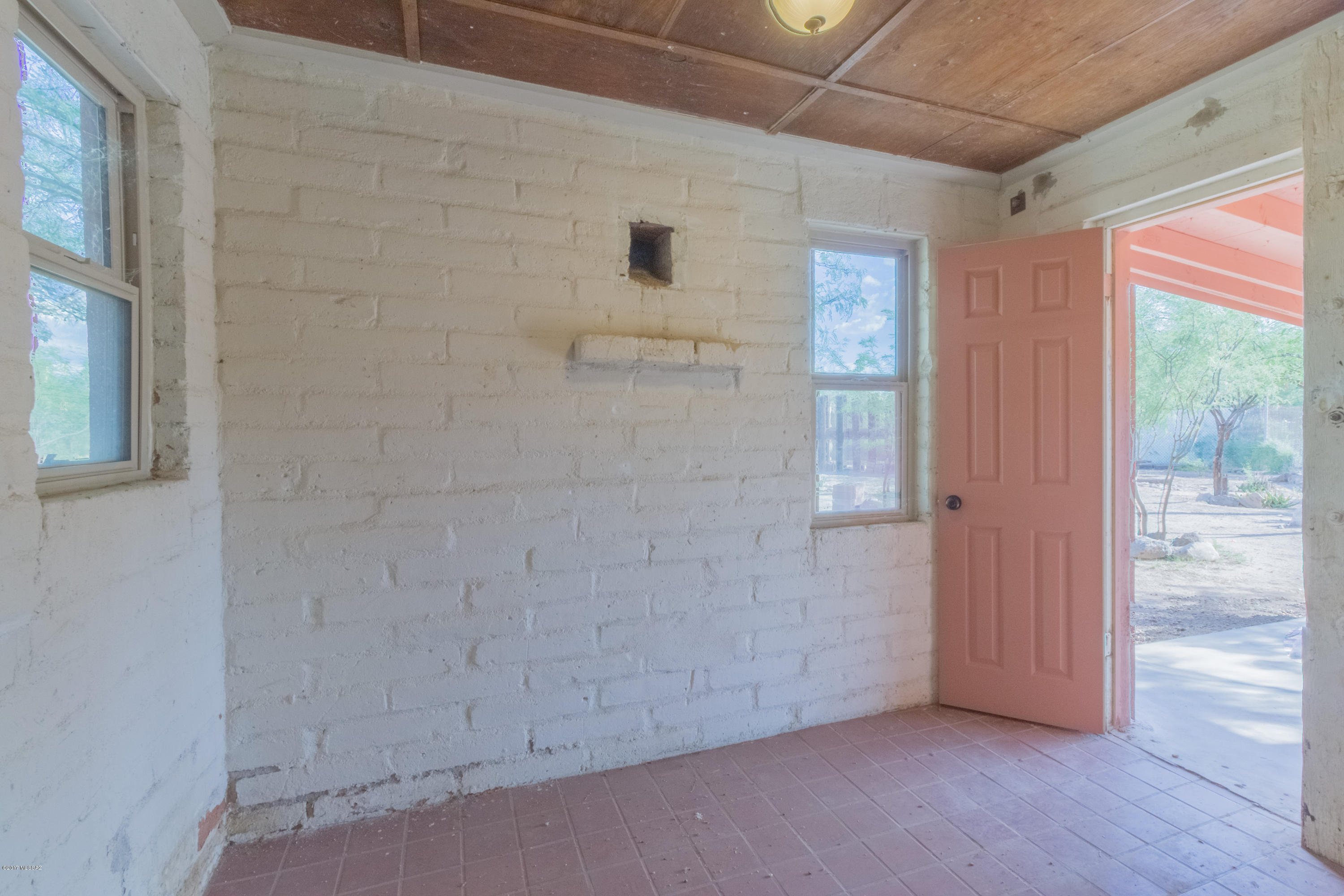 El Rio Acres - Residential