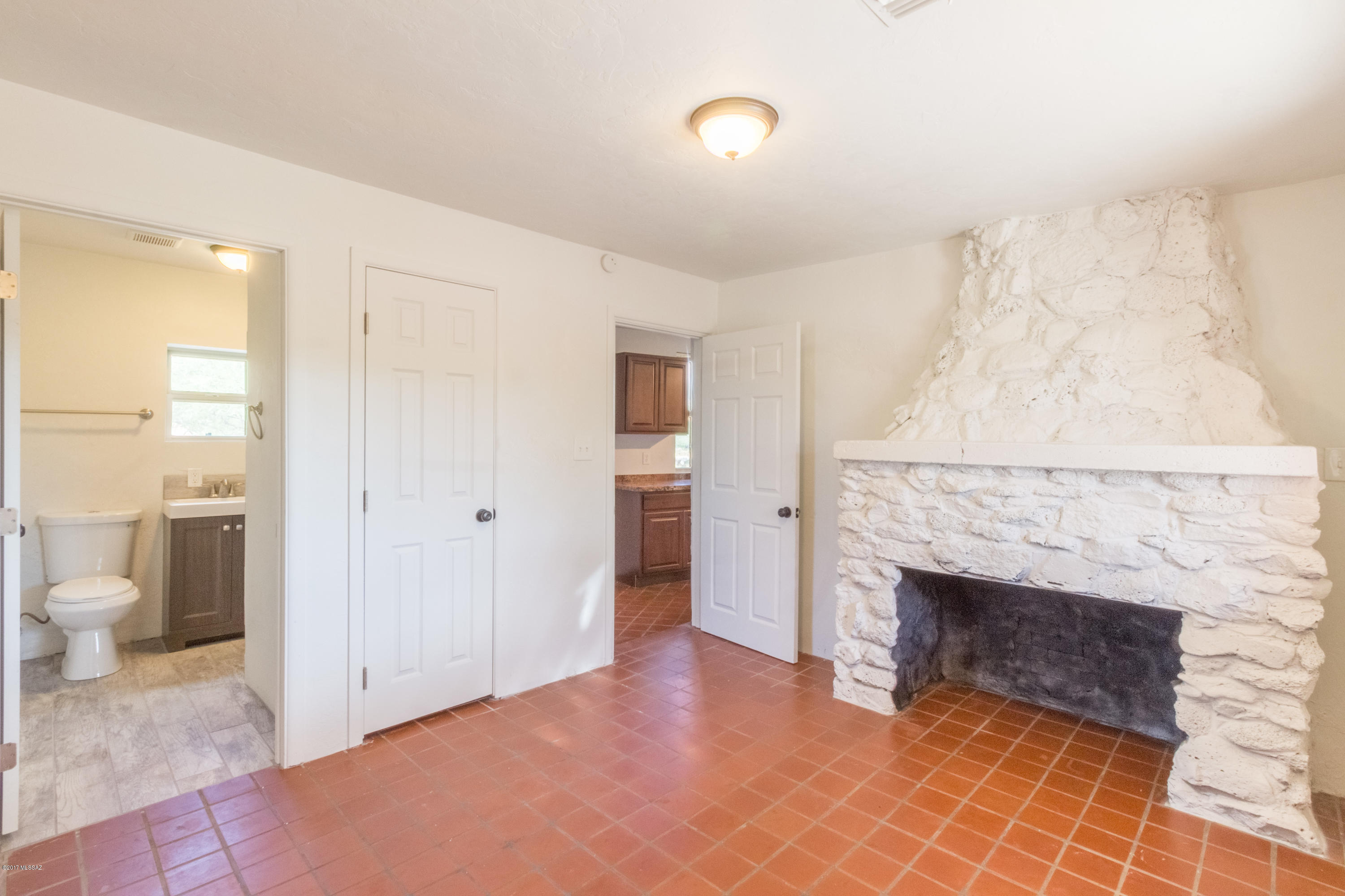 El Rio Acres - Residential