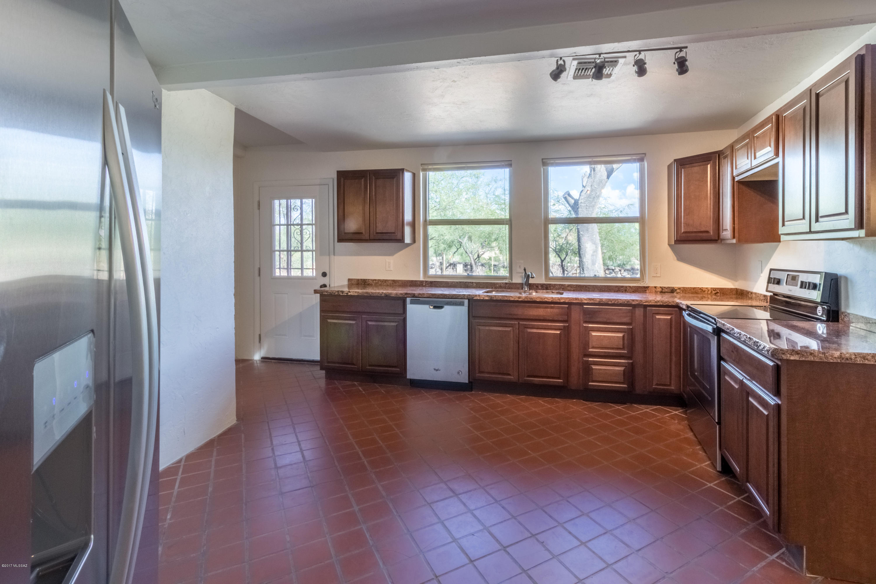 El Rio Acres - Residential