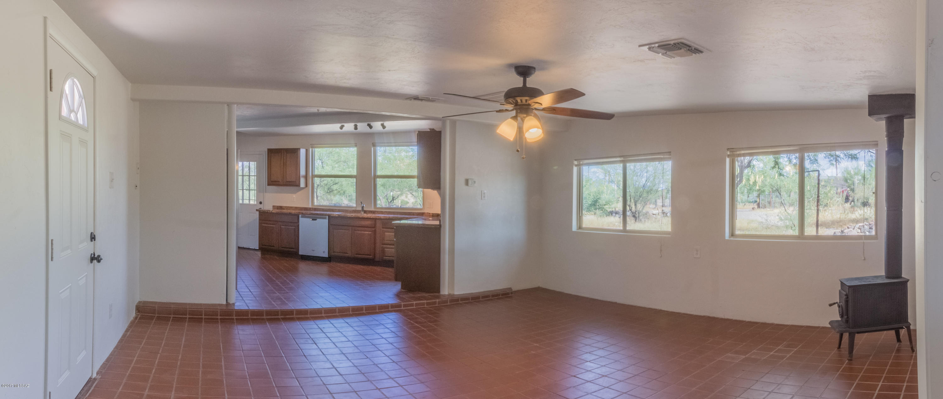 El Rio Acres - Residential