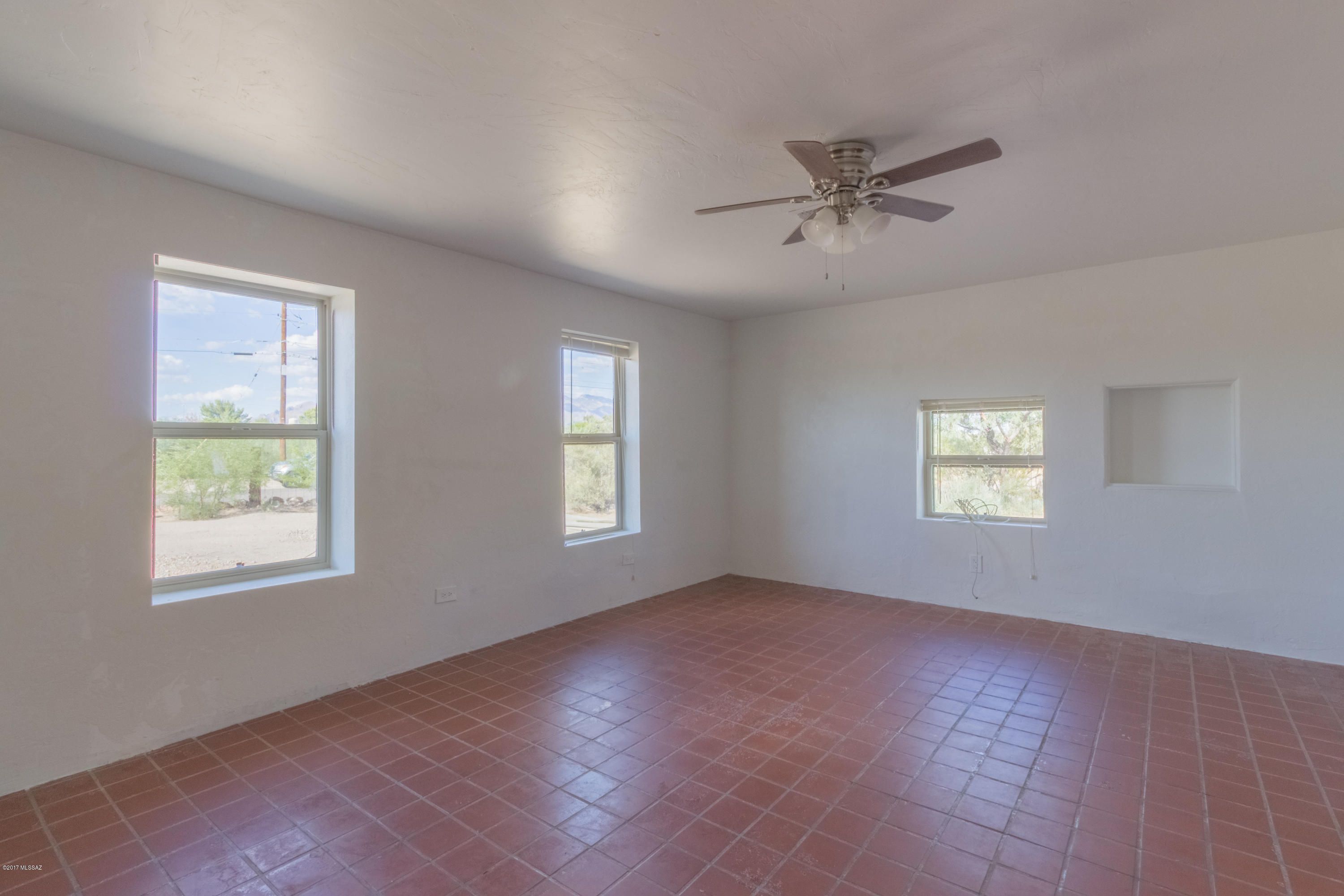 El Rio Acres - Residential