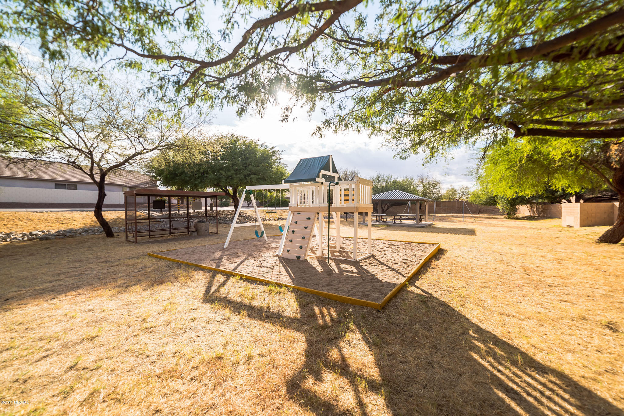 Austin Point (1-198) - Residential