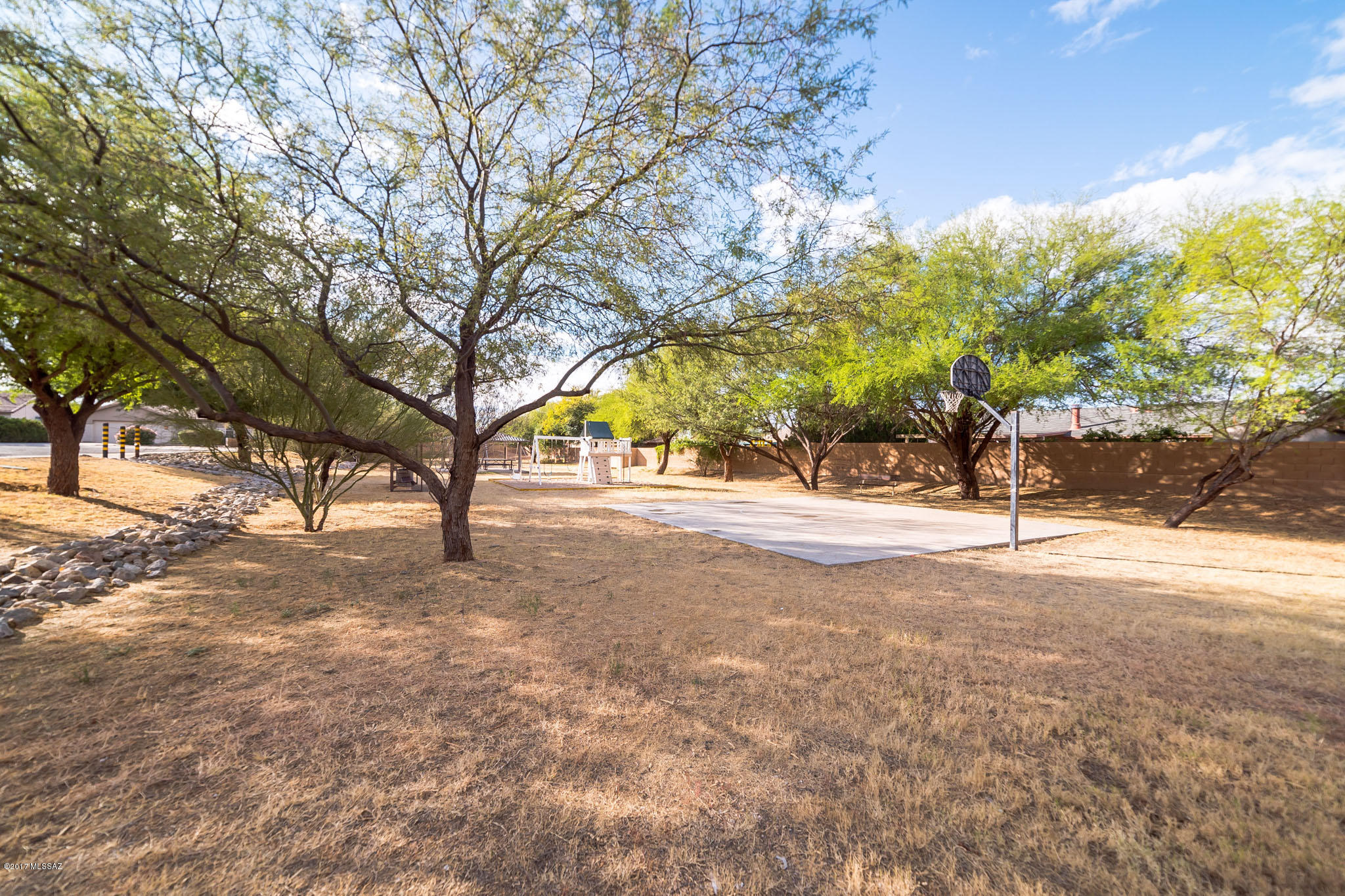 Austin Point (1-198) - Residential