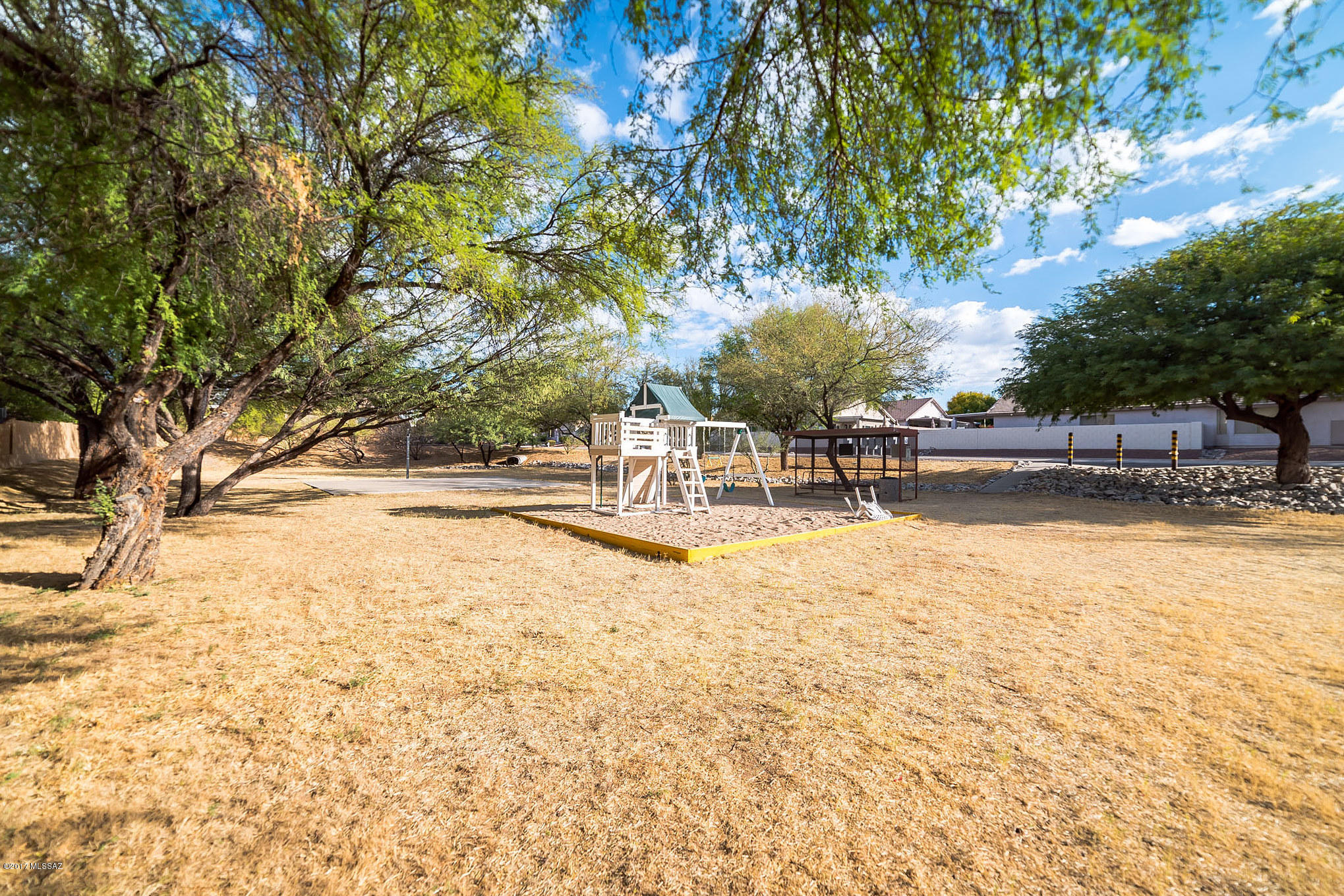 Austin Point (1-198) - Residential