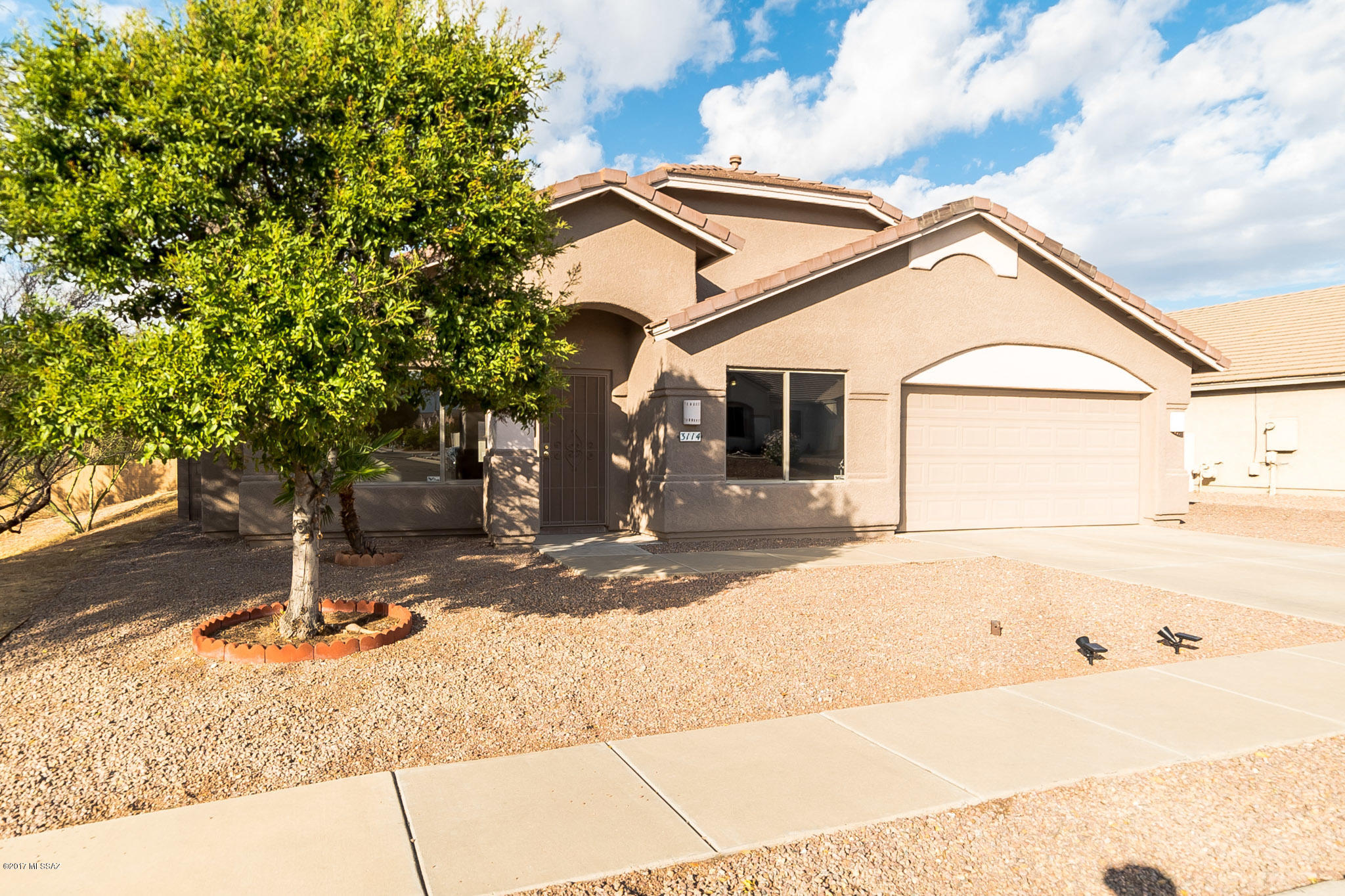 Austin Point (1-198) - Residential