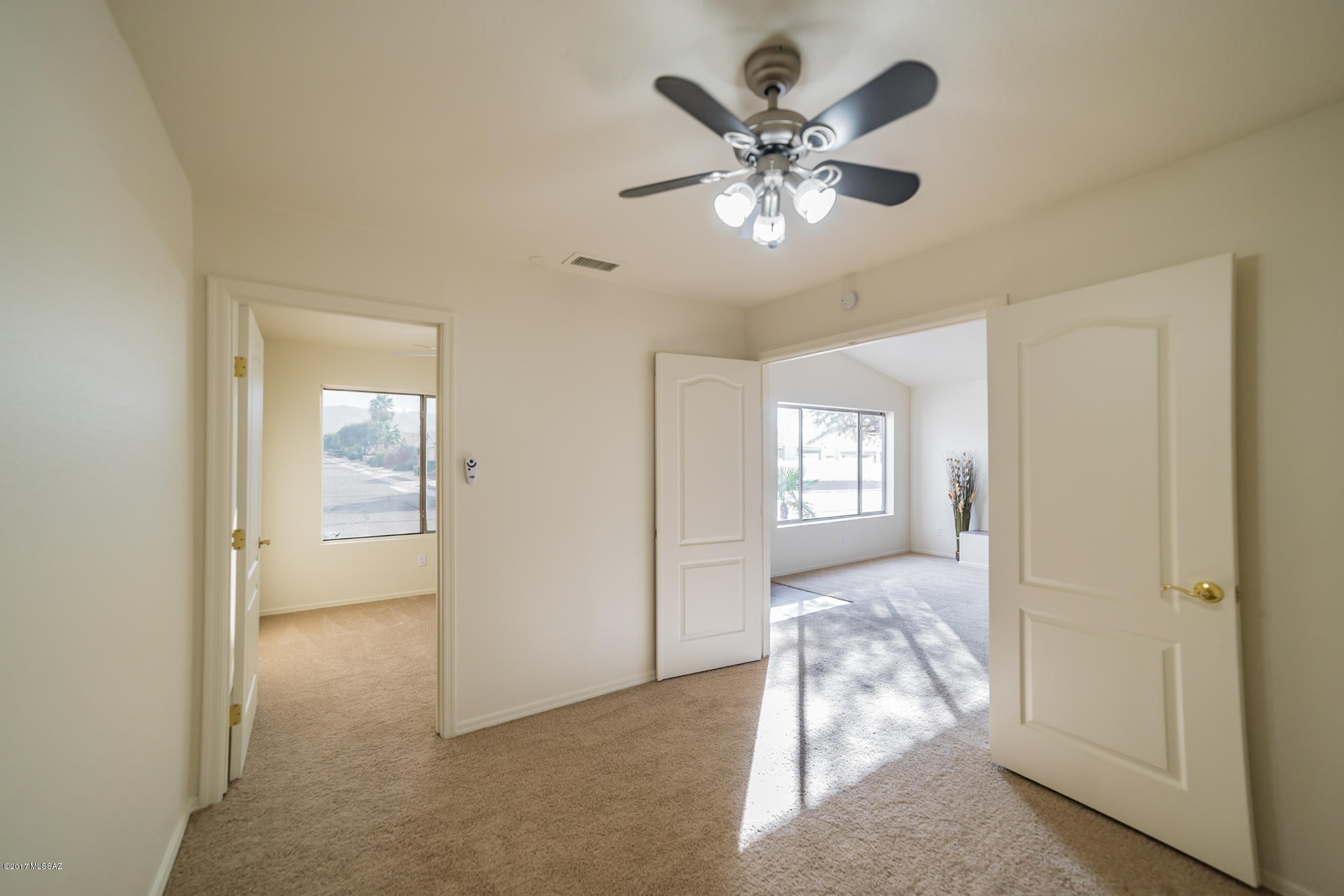 Austin Point (1-198) - Residential