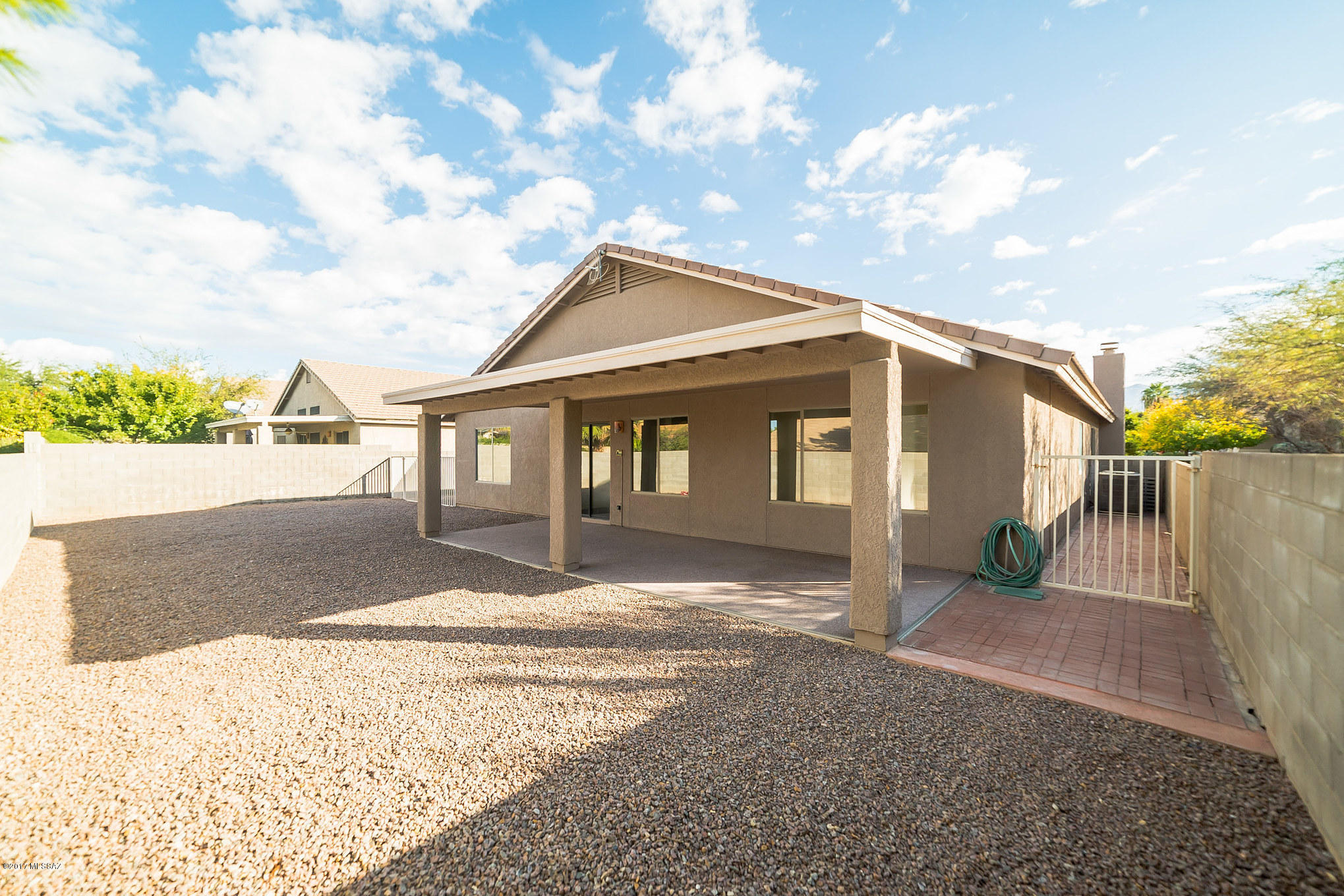 Austin Point (1-198) - Residential