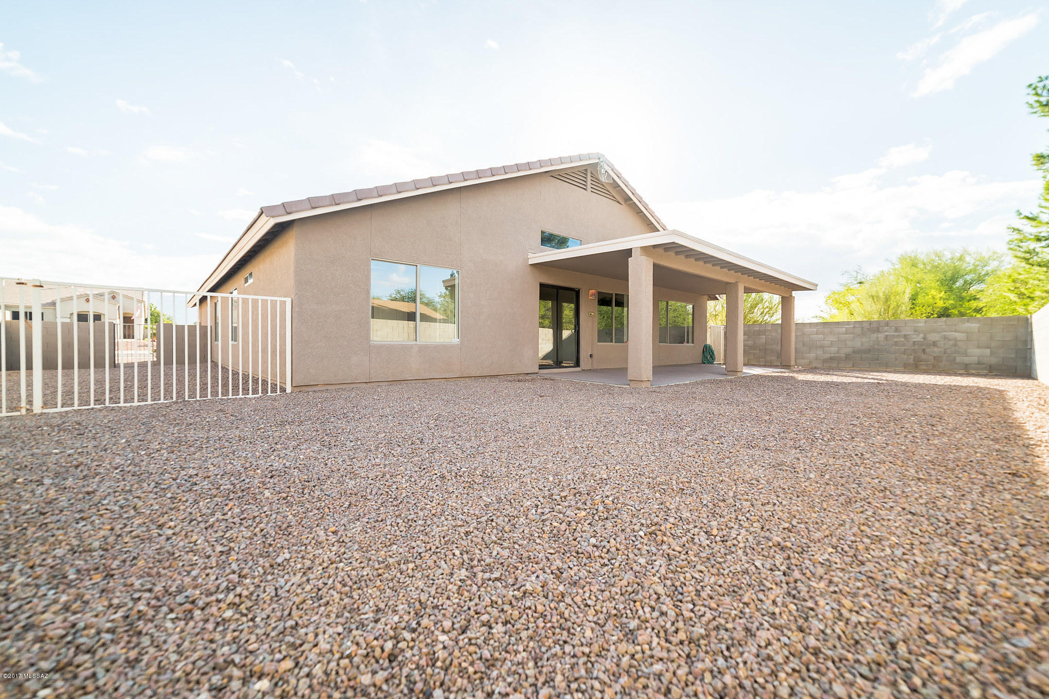 Austin Point (1-198) - Residential