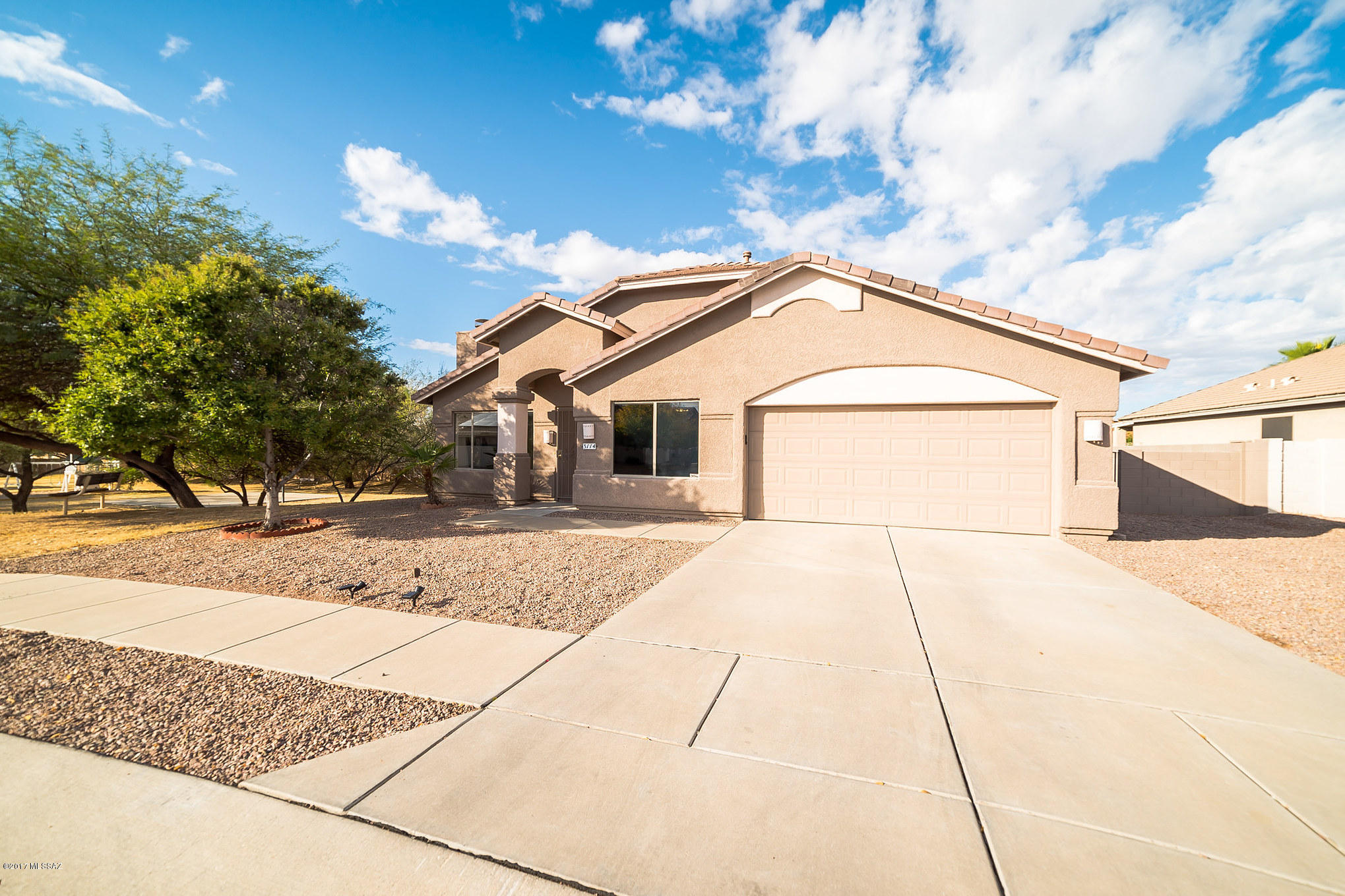 Austin Point (1-198) - Residential
