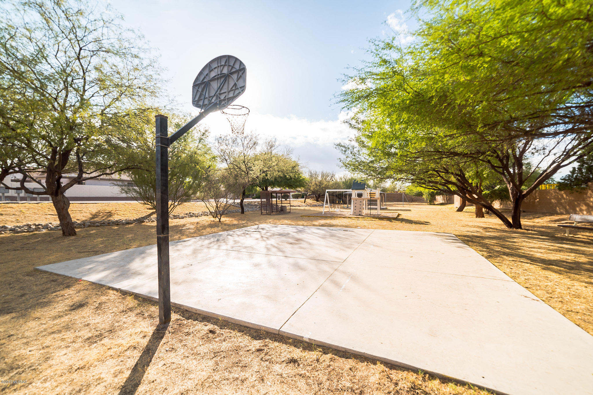 Austin Point (1-198) - Residential