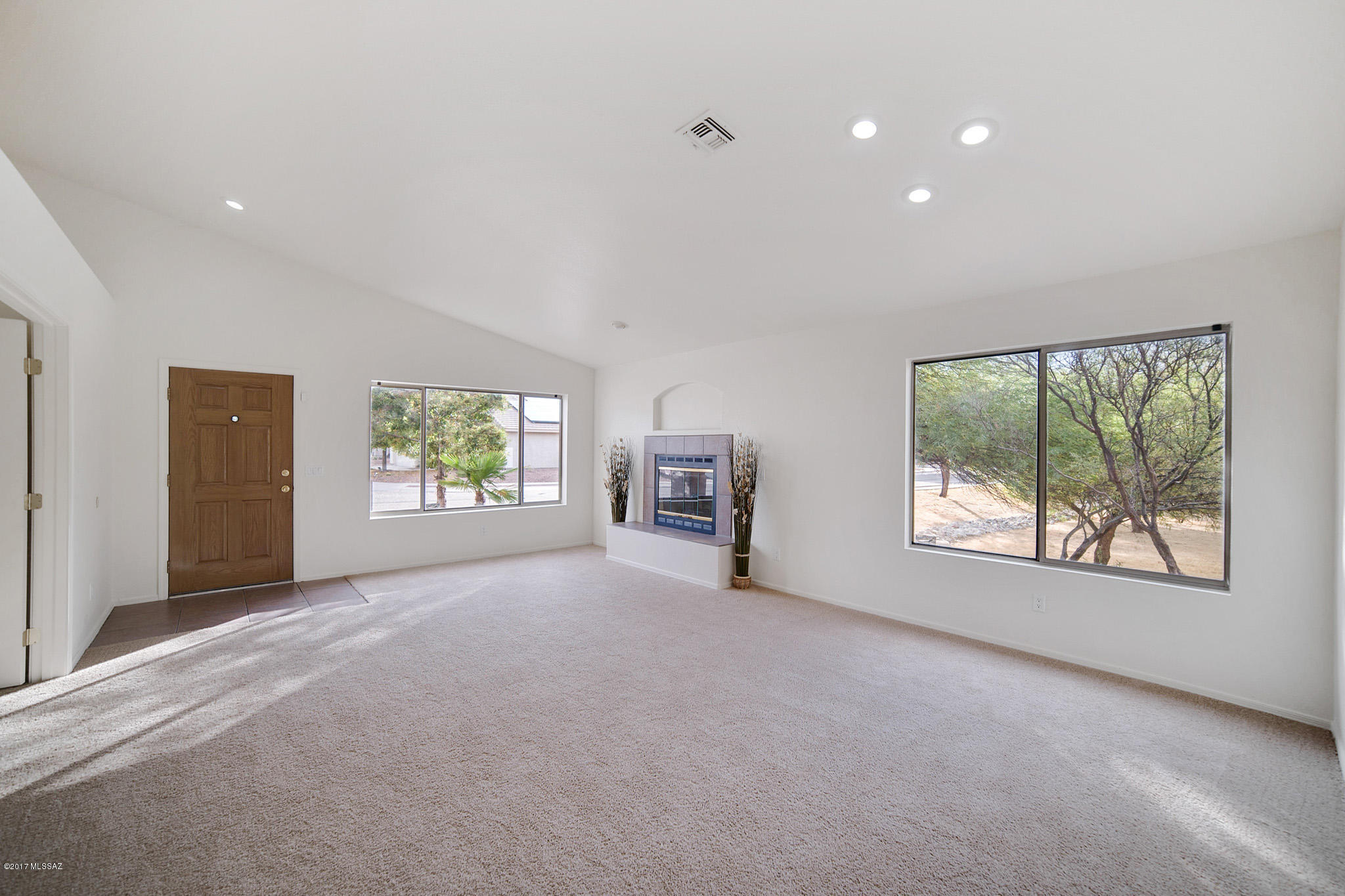 Austin Point (1-198) - Residential