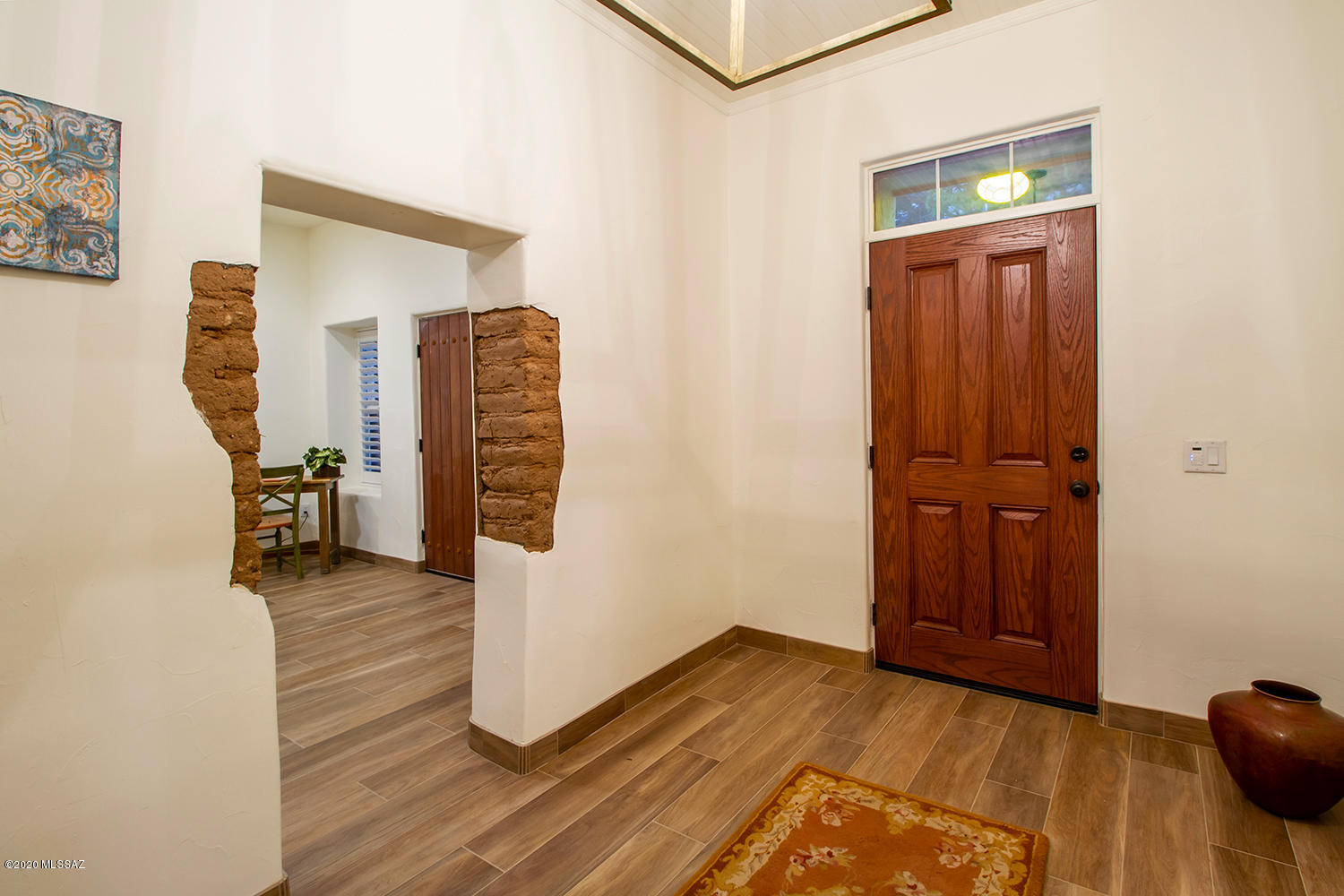 City Of Tucson - Residential
