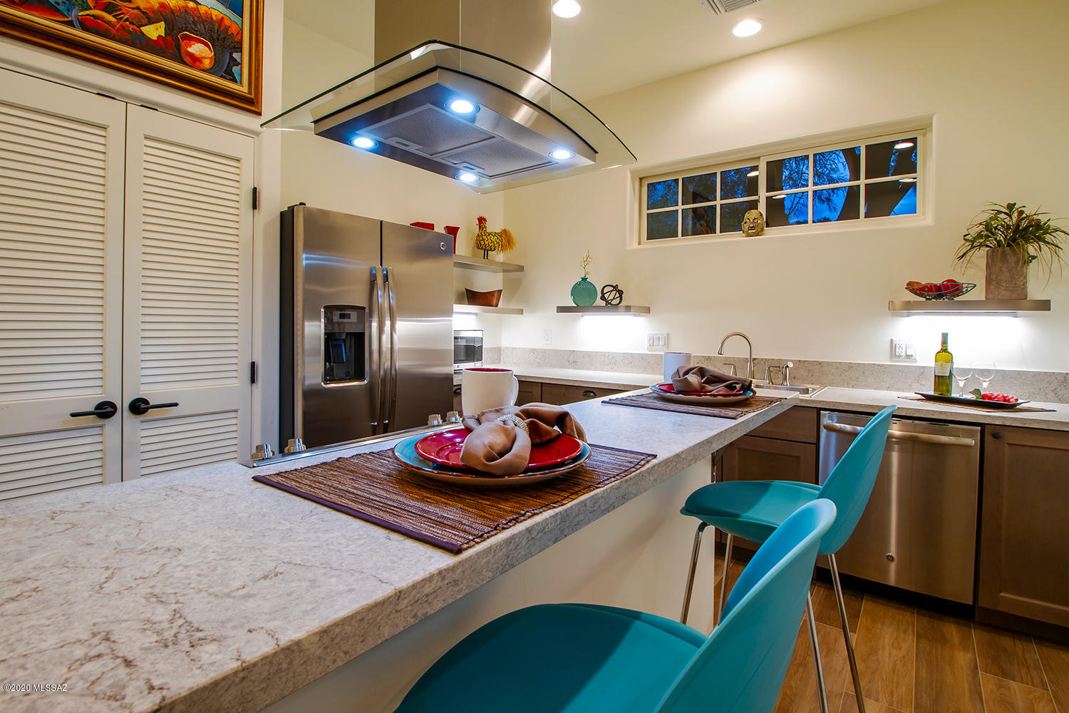 City Of Tucson - Residential