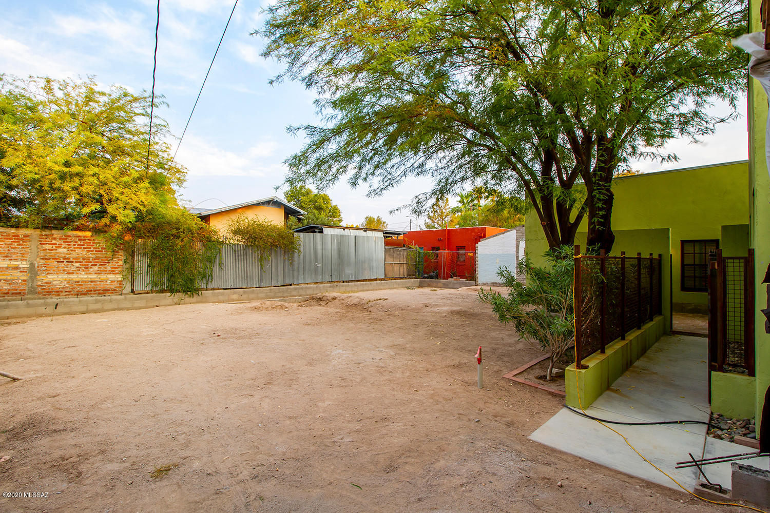 City Of Tucson - Residential