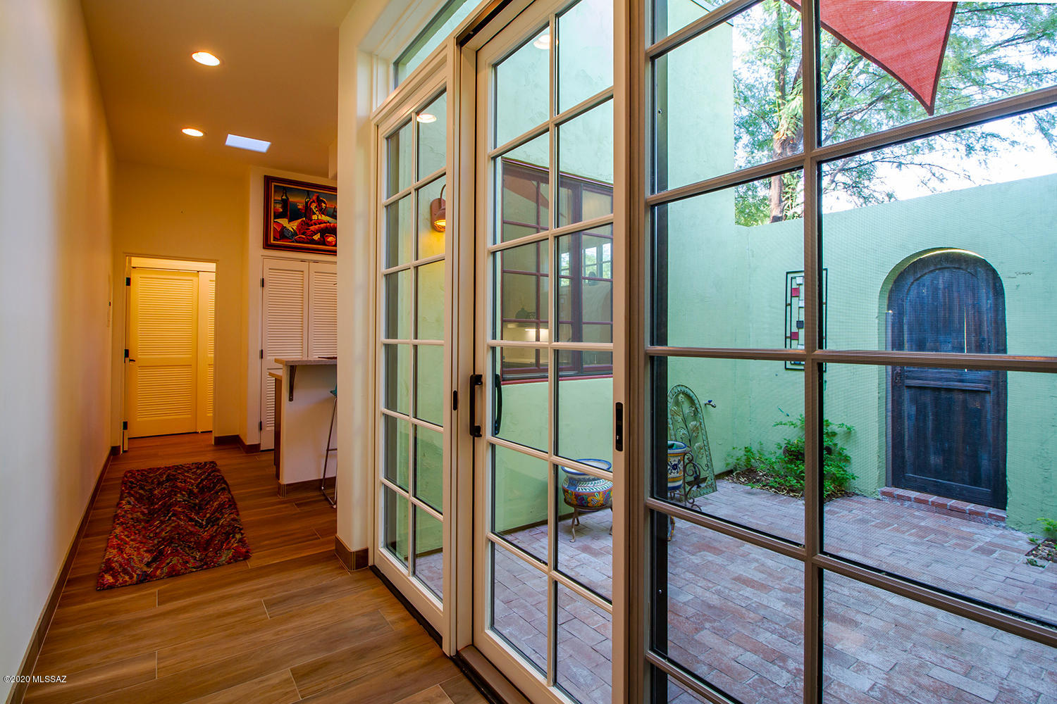 City Of Tucson - Residential