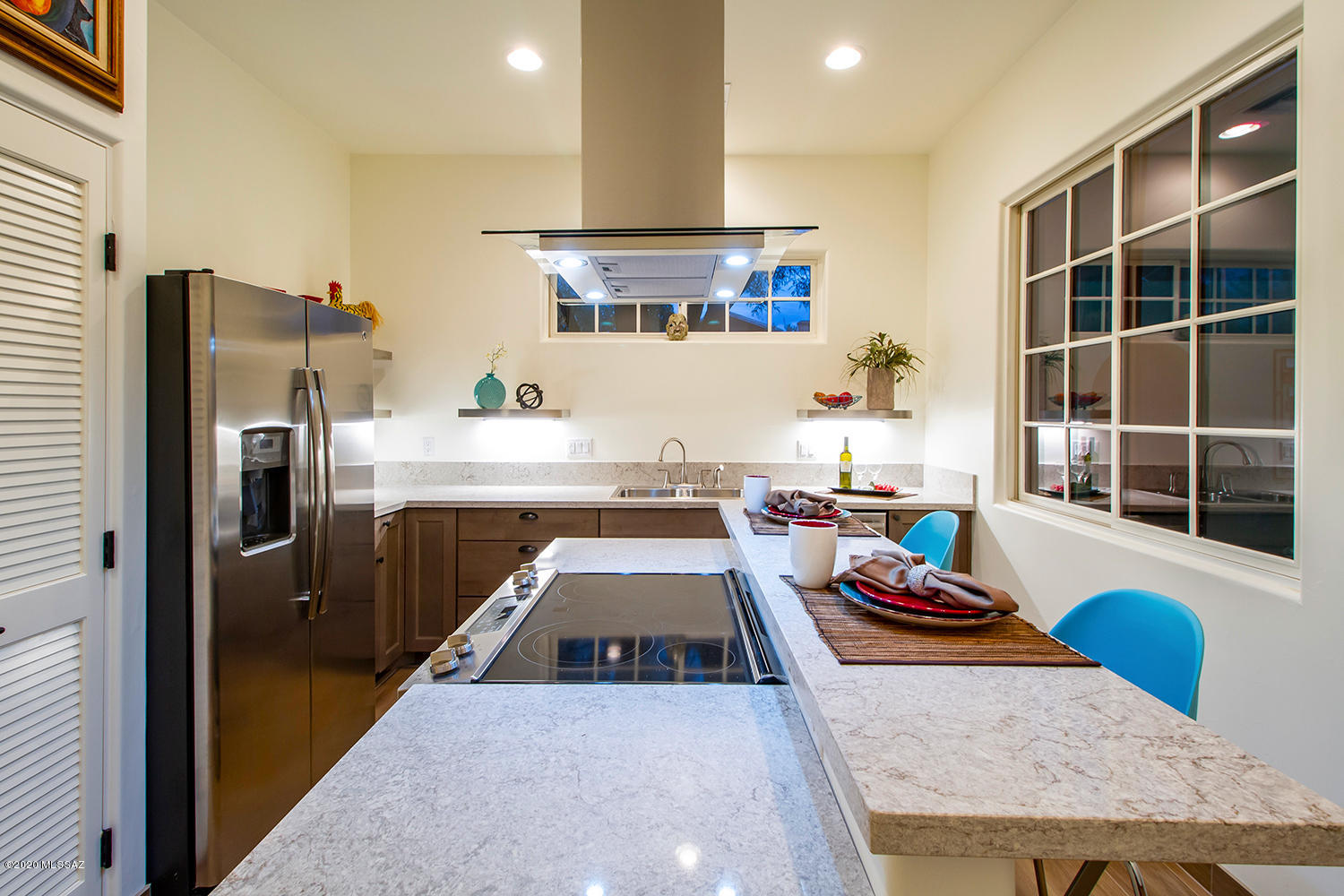 City Of Tucson - Residential