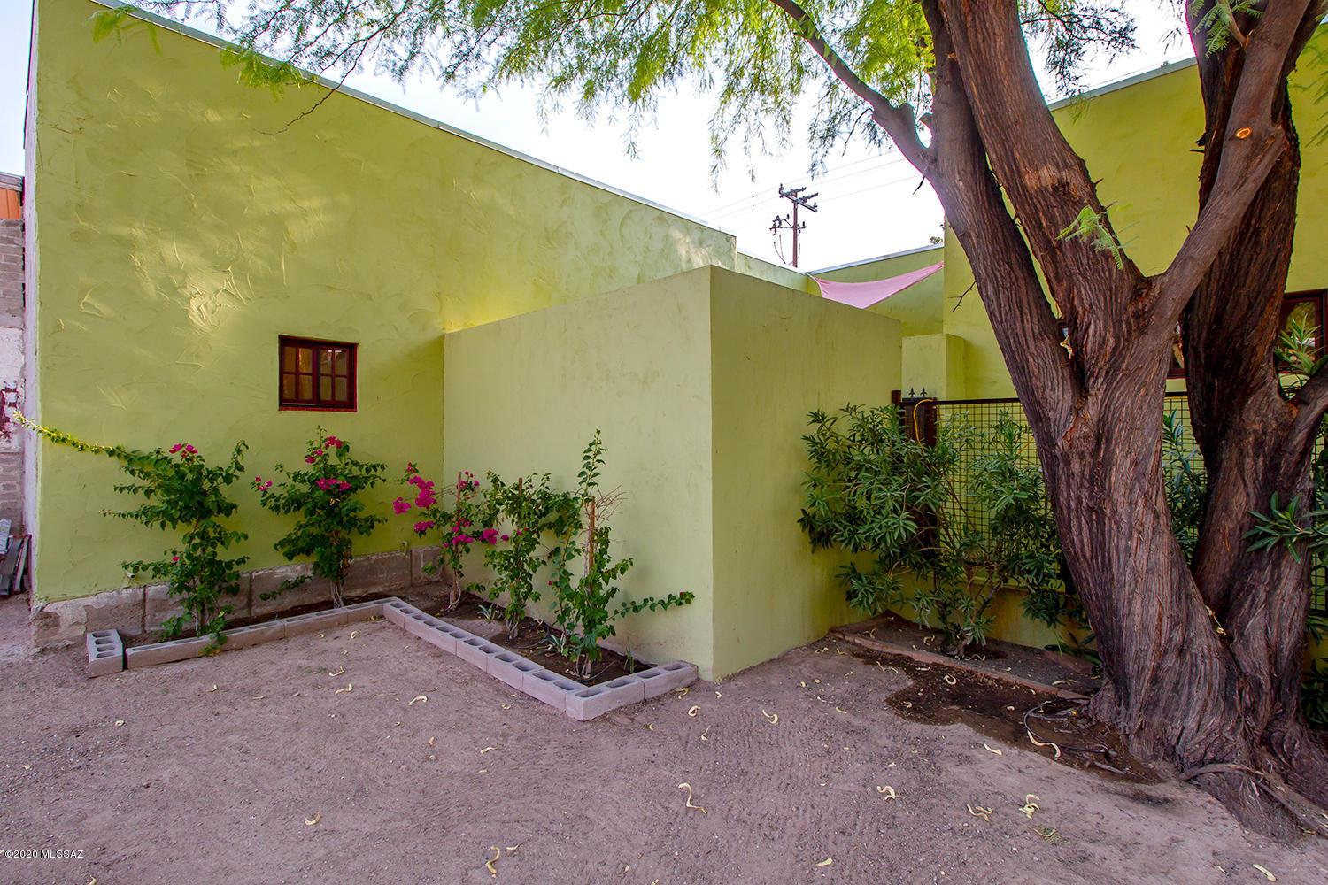City Of Tucson - Residential