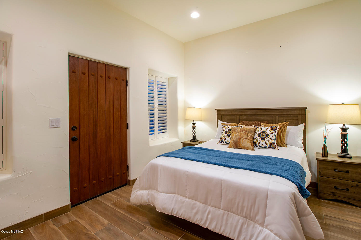 City Of Tucson - Residential