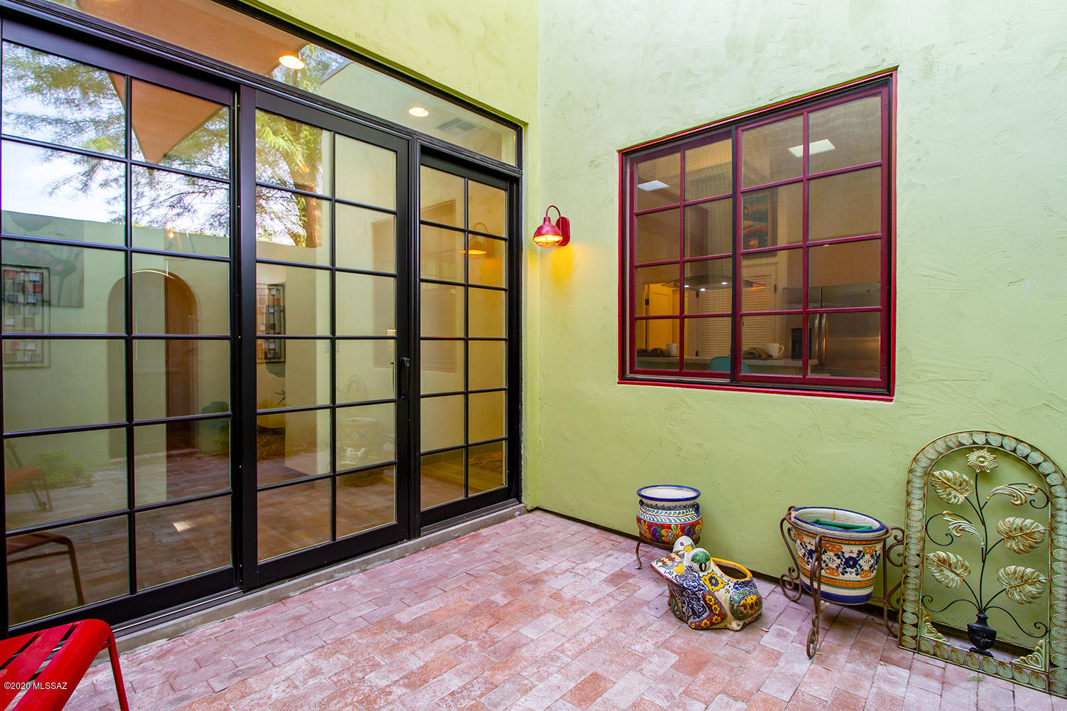 City Of Tucson - Residential