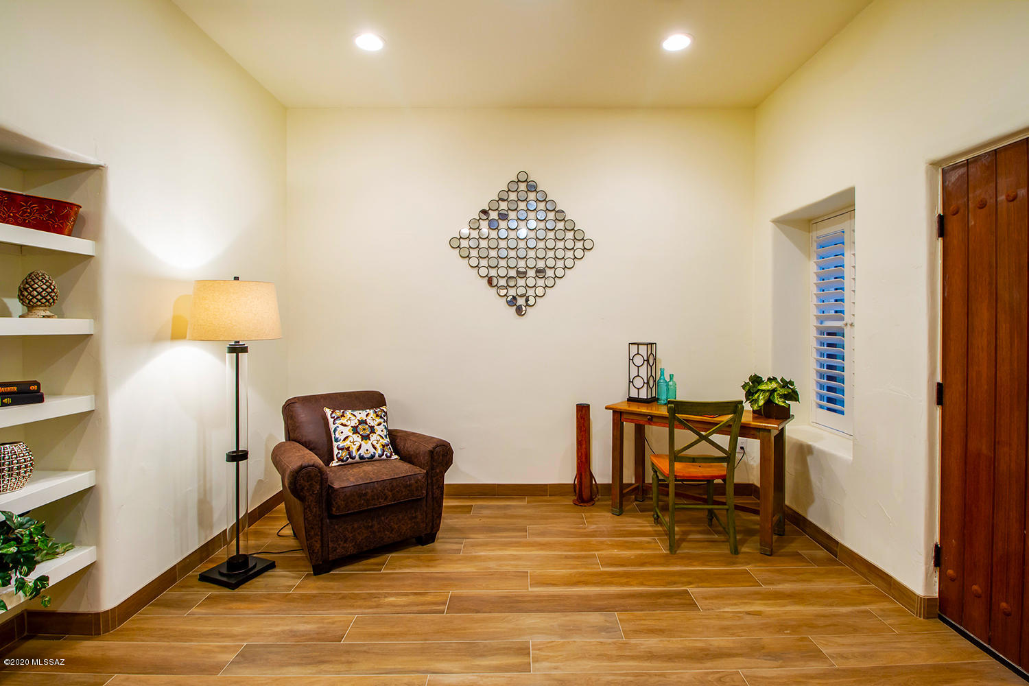 City Of Tucson - Residential