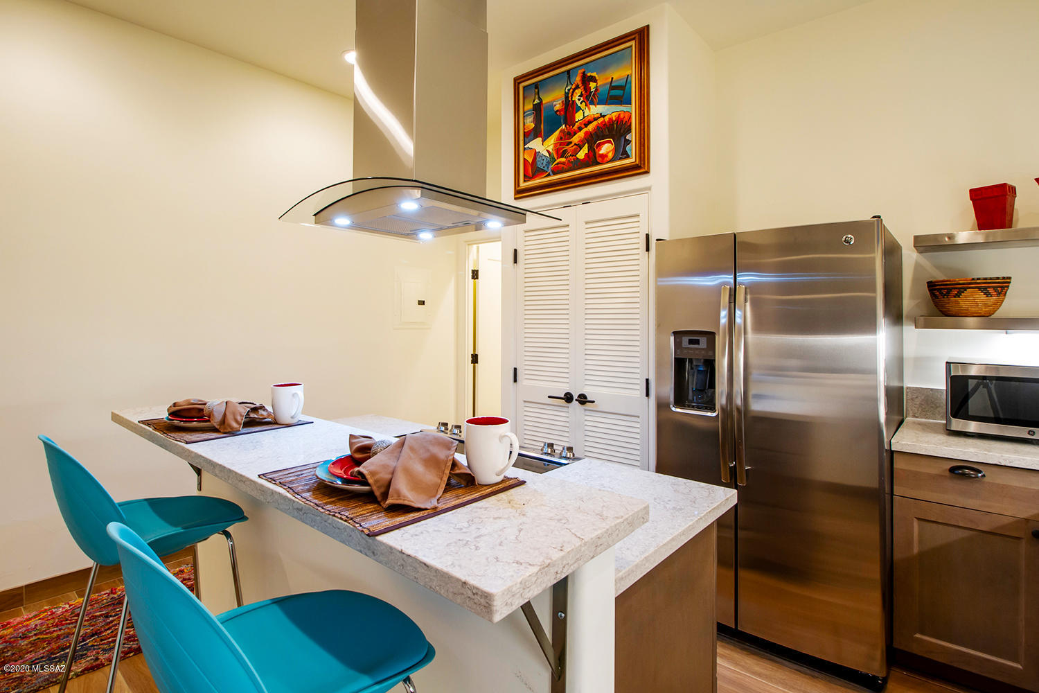 City Of Tucson - Residential