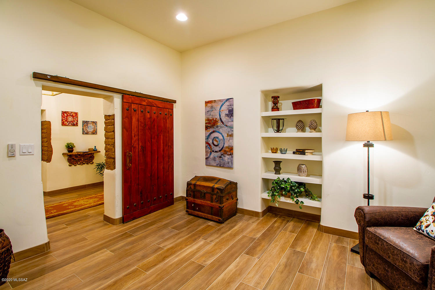 City Of Tucson - Residential