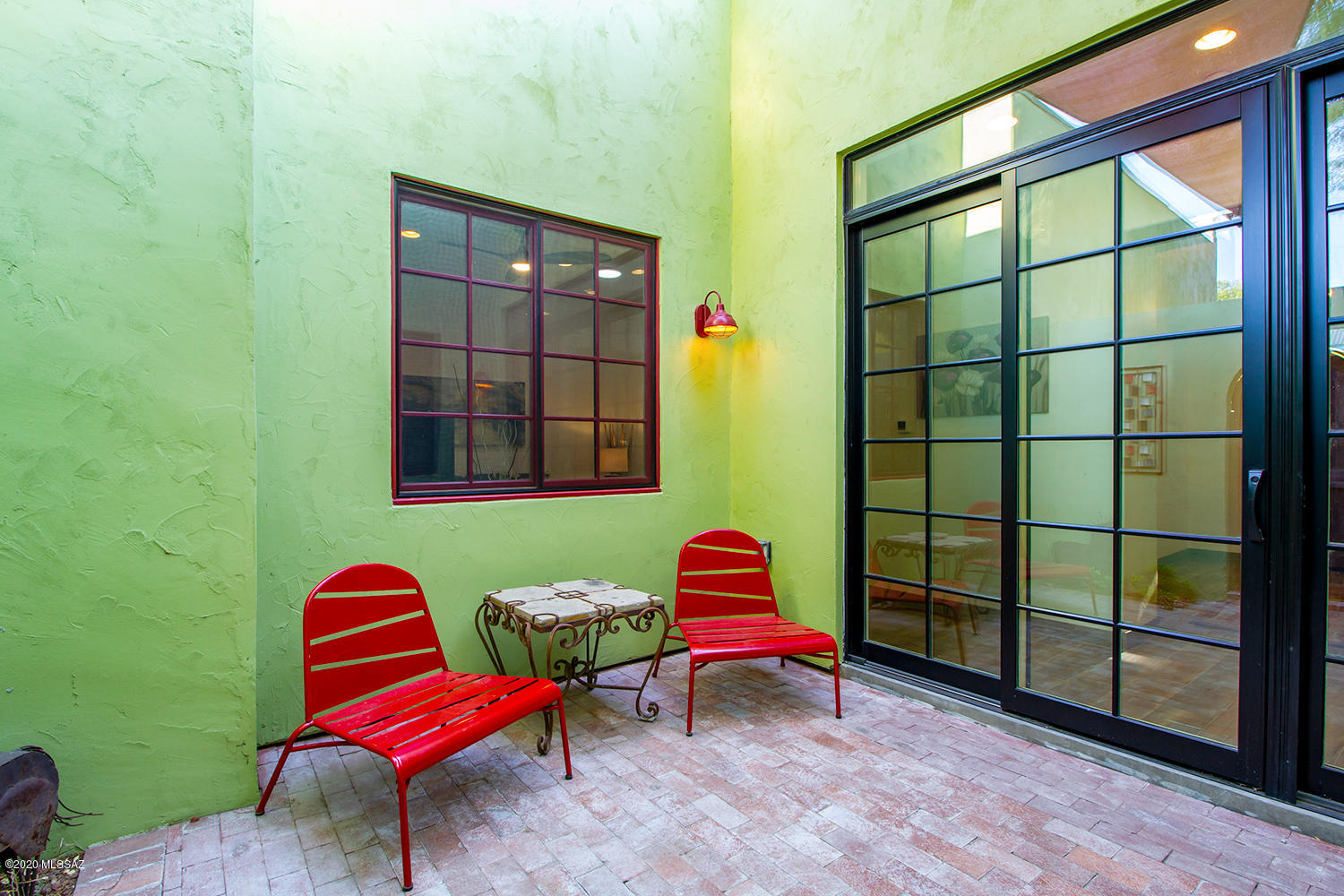 City Of Tucson - Residential