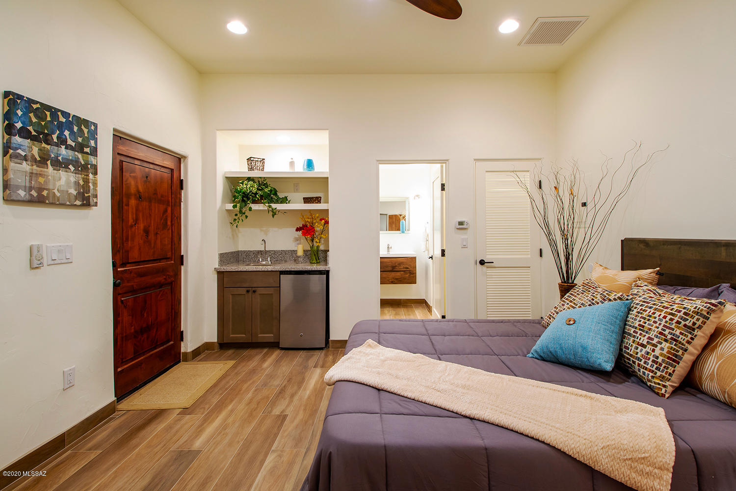 City Of Tucson - Residential