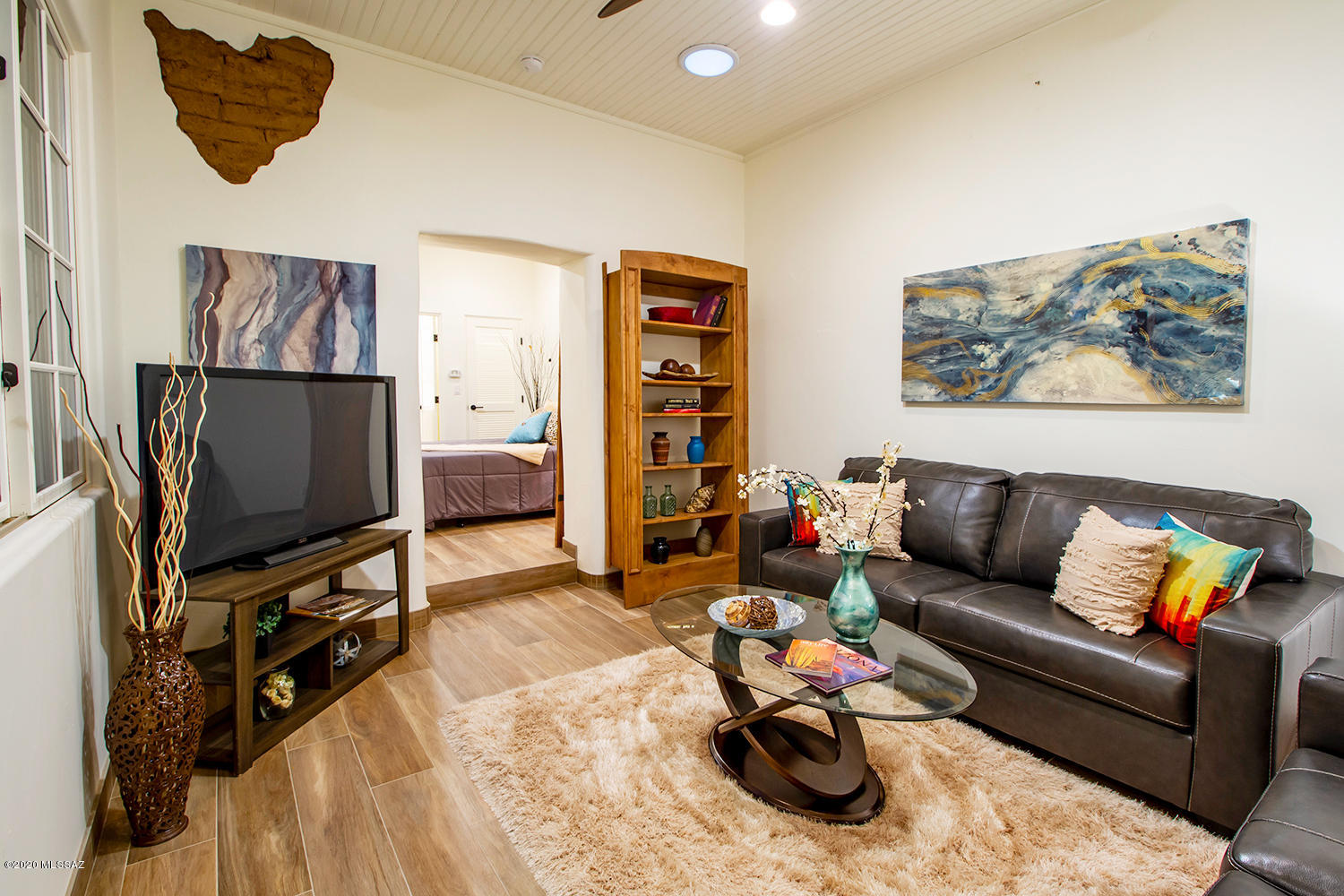 City Of Tucson - Residential