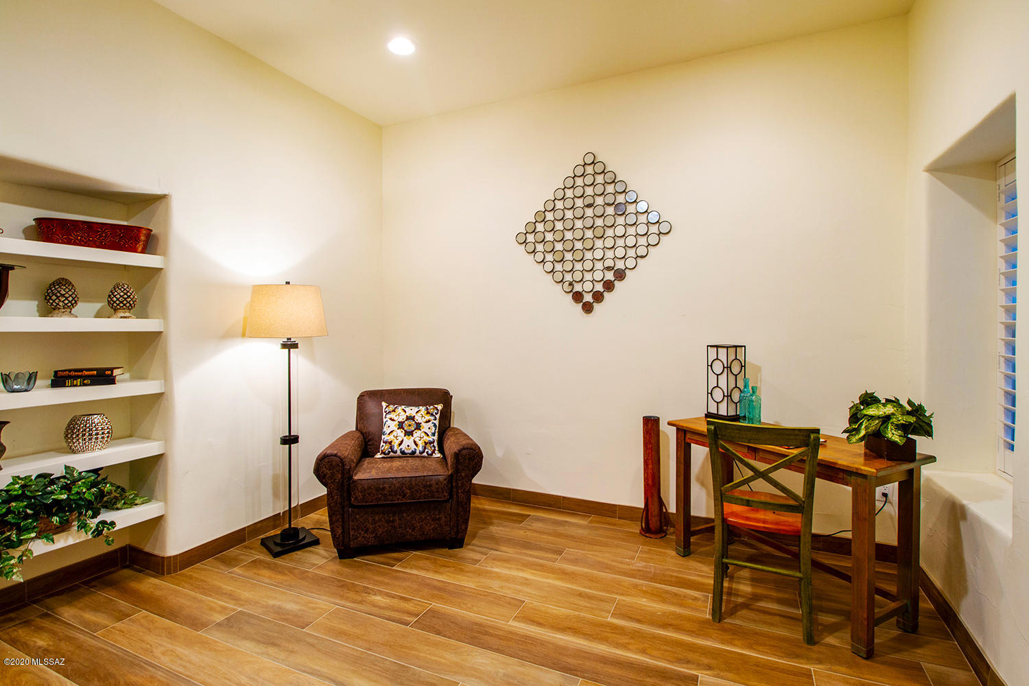 City Of Tucson - Residential