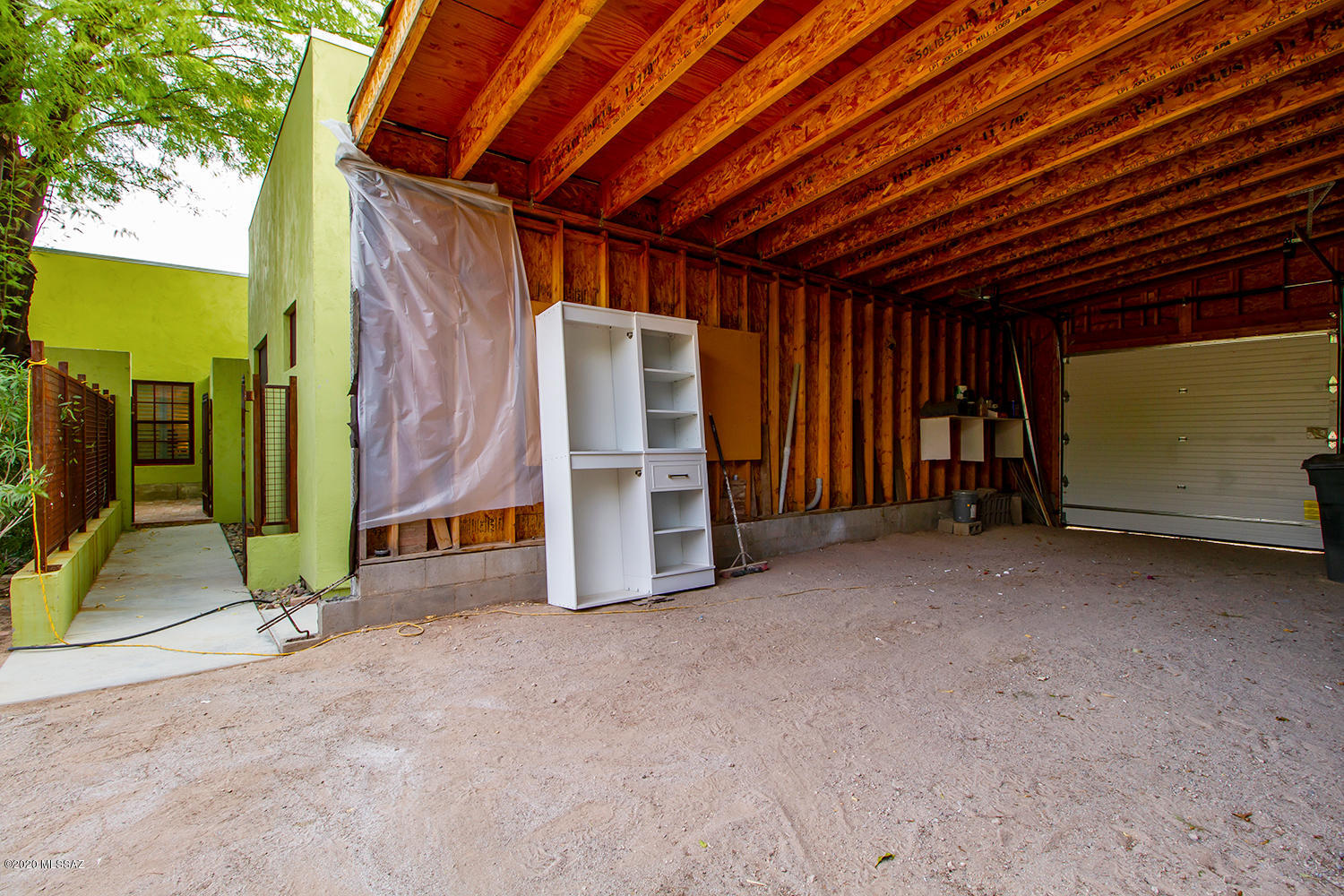 City Of Tucson - Residential