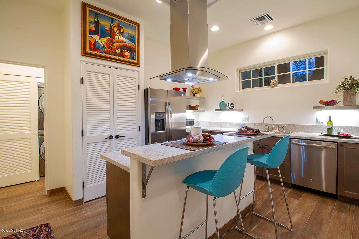 City Of Tucson - Residential