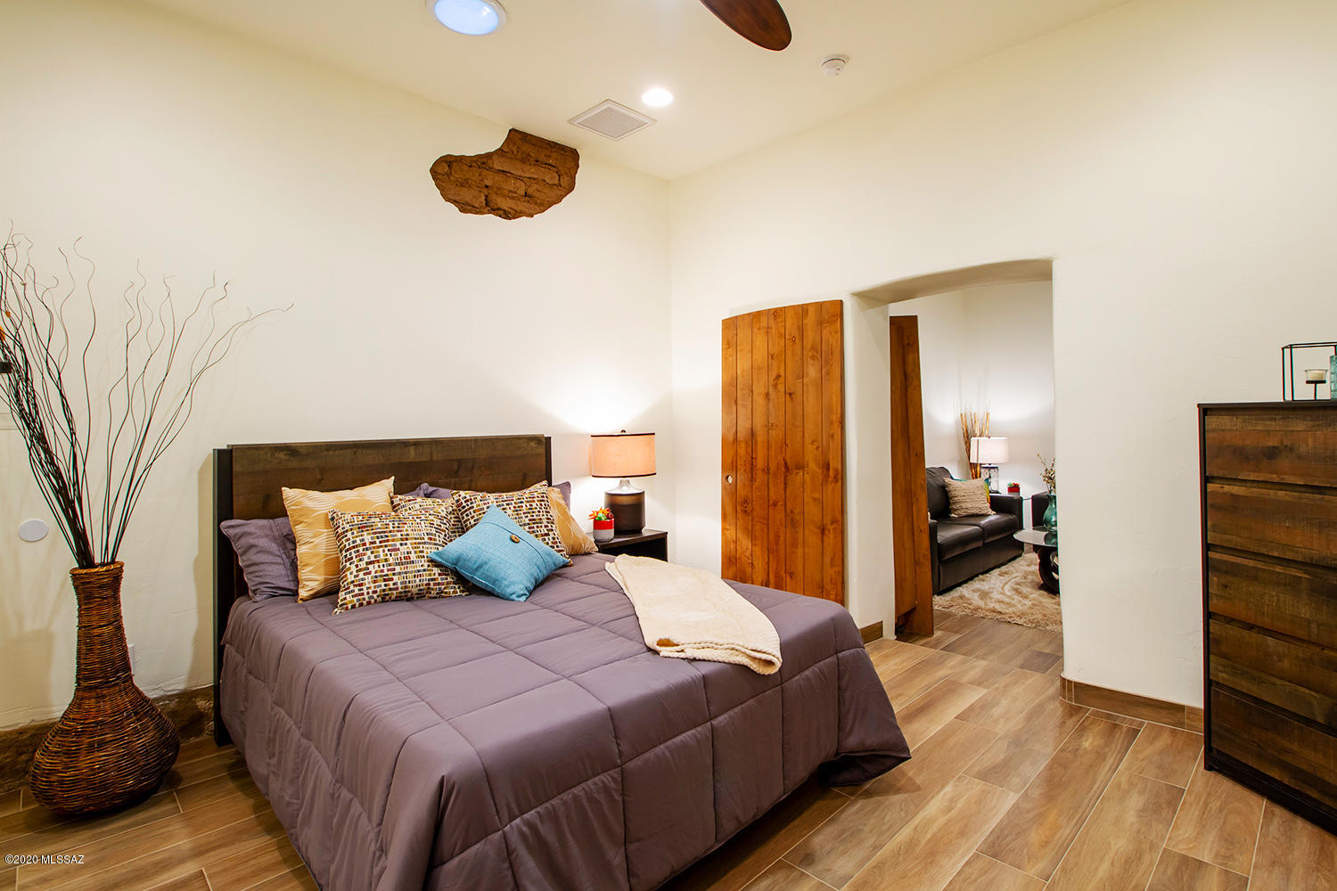 City Of Tucson - Residential