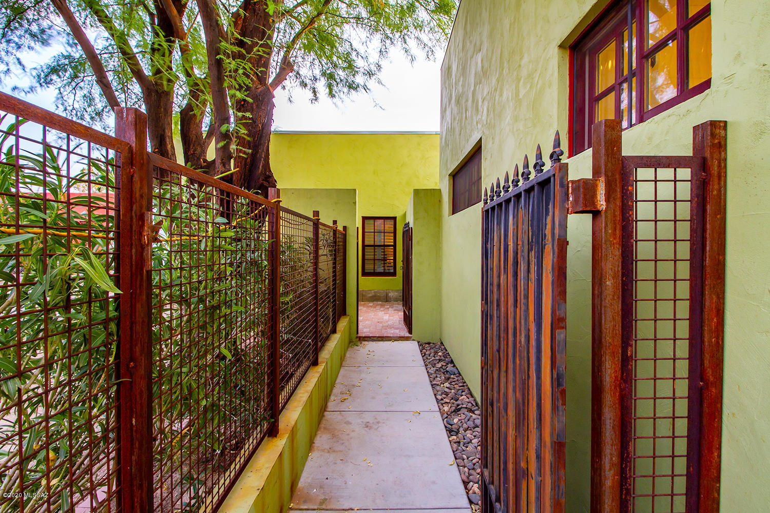 City Of Tucson - Residential