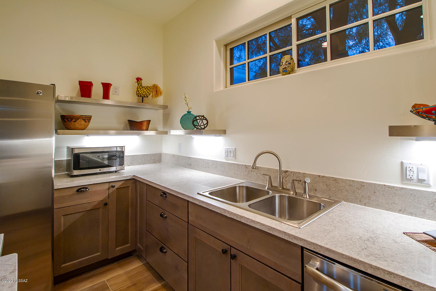 City Of Tucson - Residential