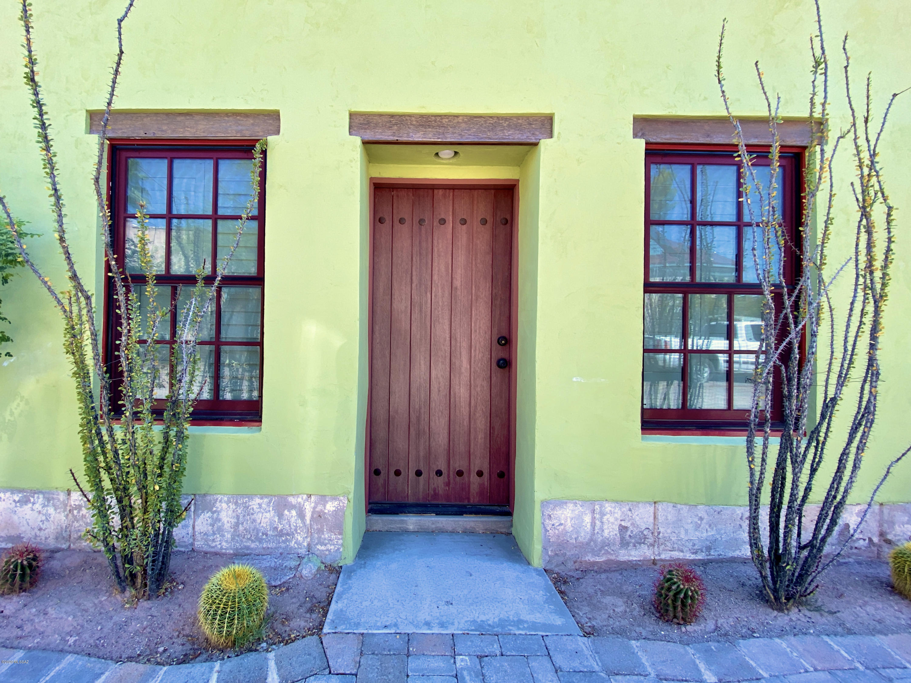 City Of Tucson - Residential