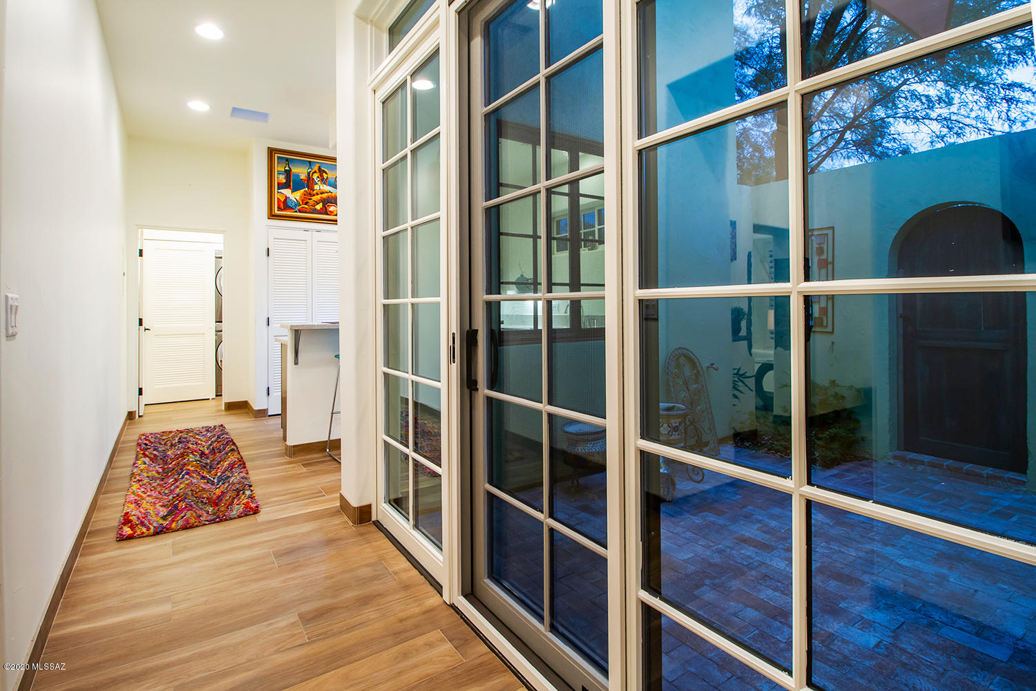 City Of Tucson - Residential