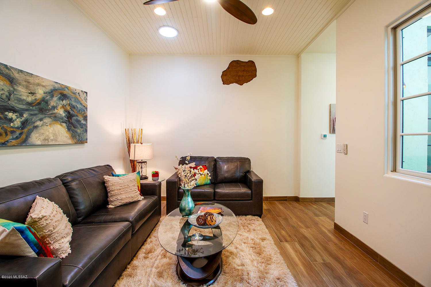 City Of Tucson - Residential