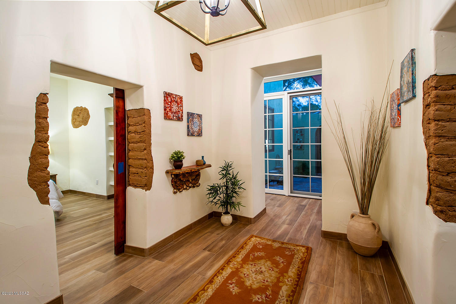 City Of Tucson - Residential