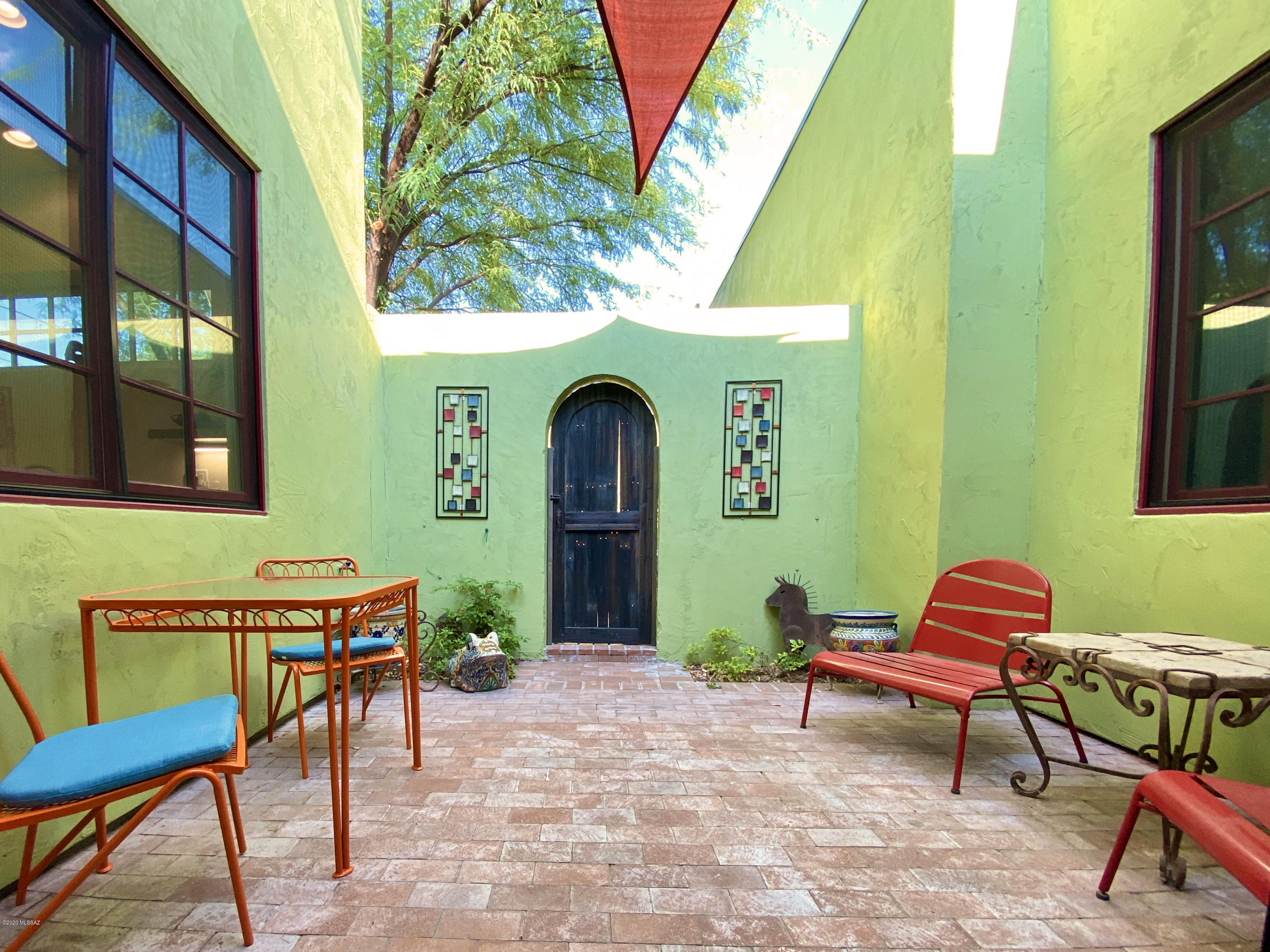 City Of Tucson - Residential