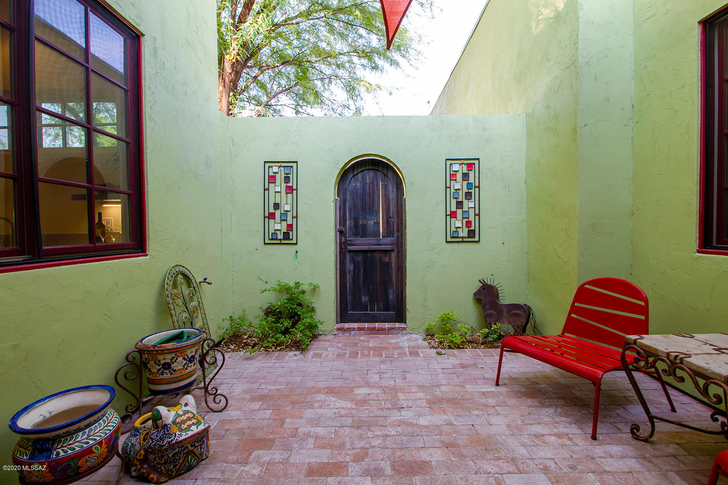 City Of Tucson - Residential