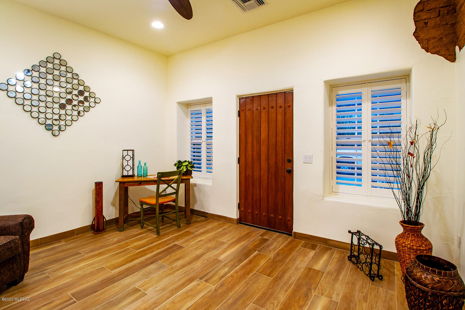 City Of Tucson - Residential