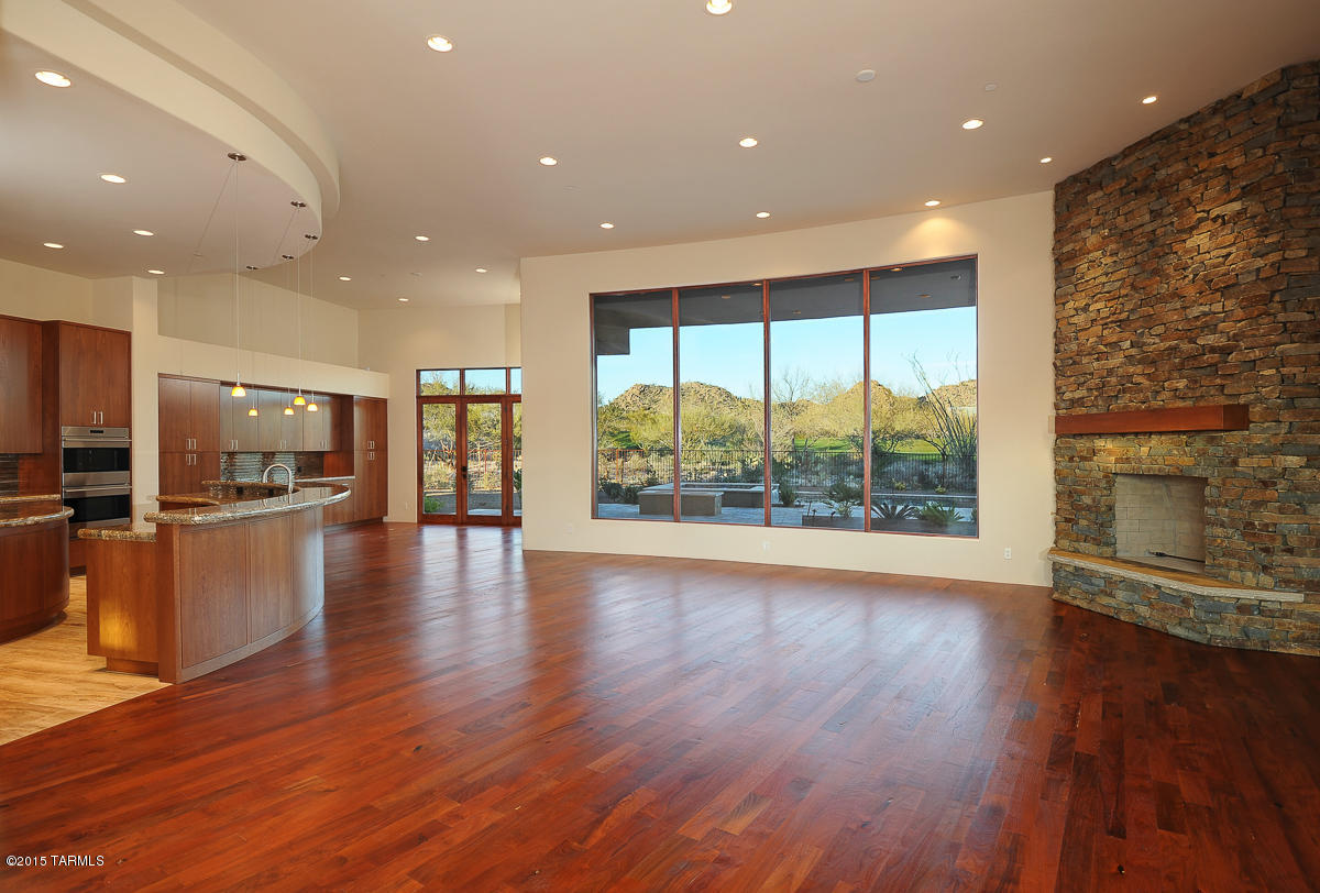 Stone Canyon IV - Residential