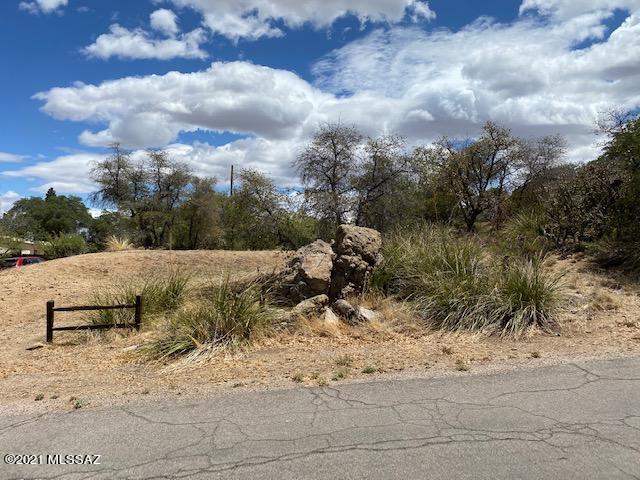 Los Robles Estates - Land