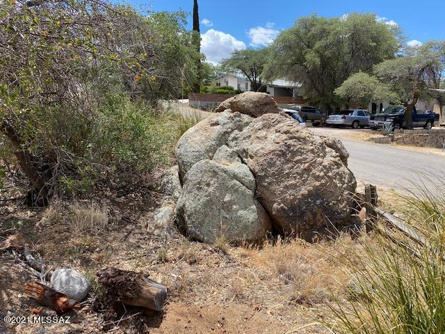 Los Robles Estates - Land